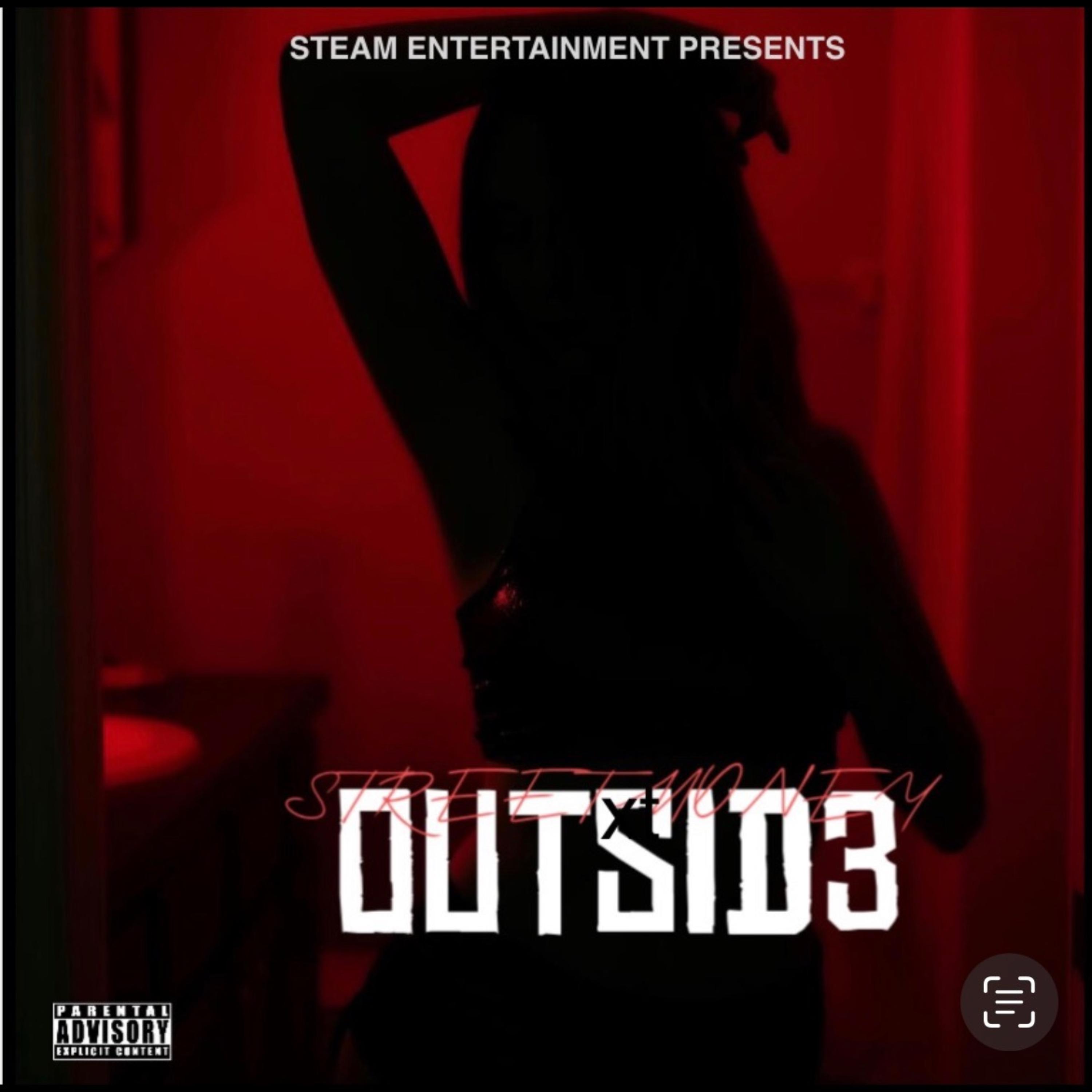 OUTSID3 artwork