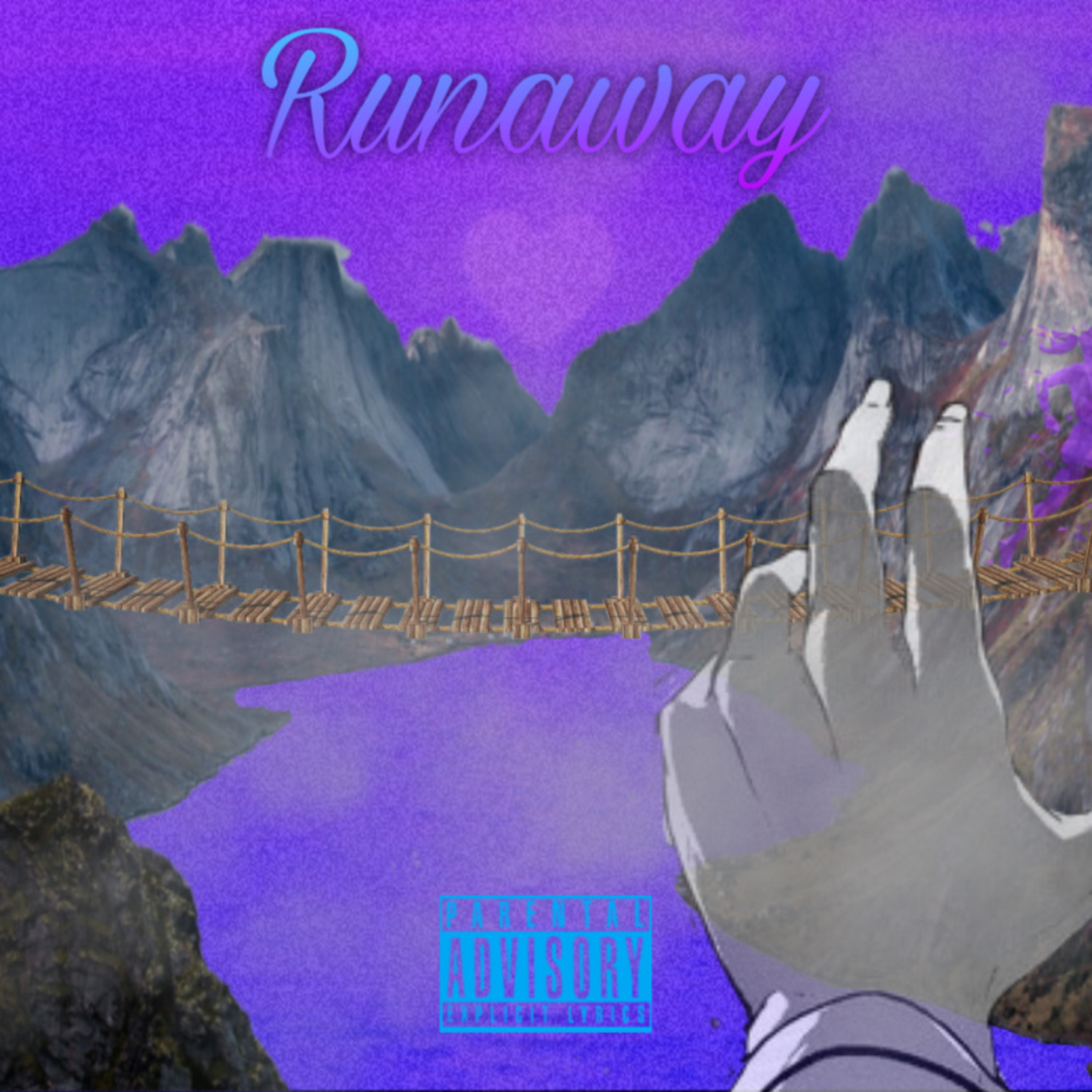 Runaway artwork