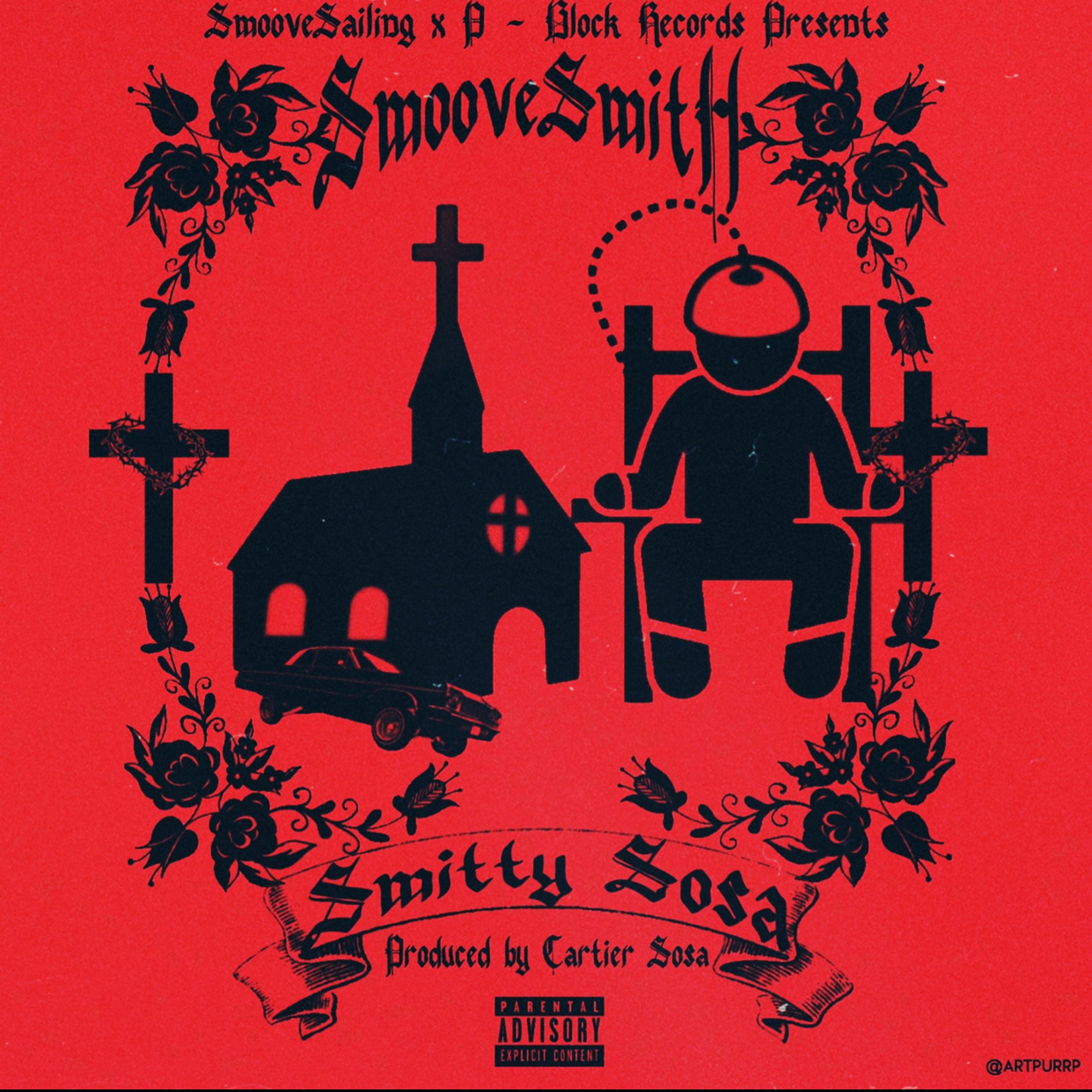 Smitty Sosa artwork