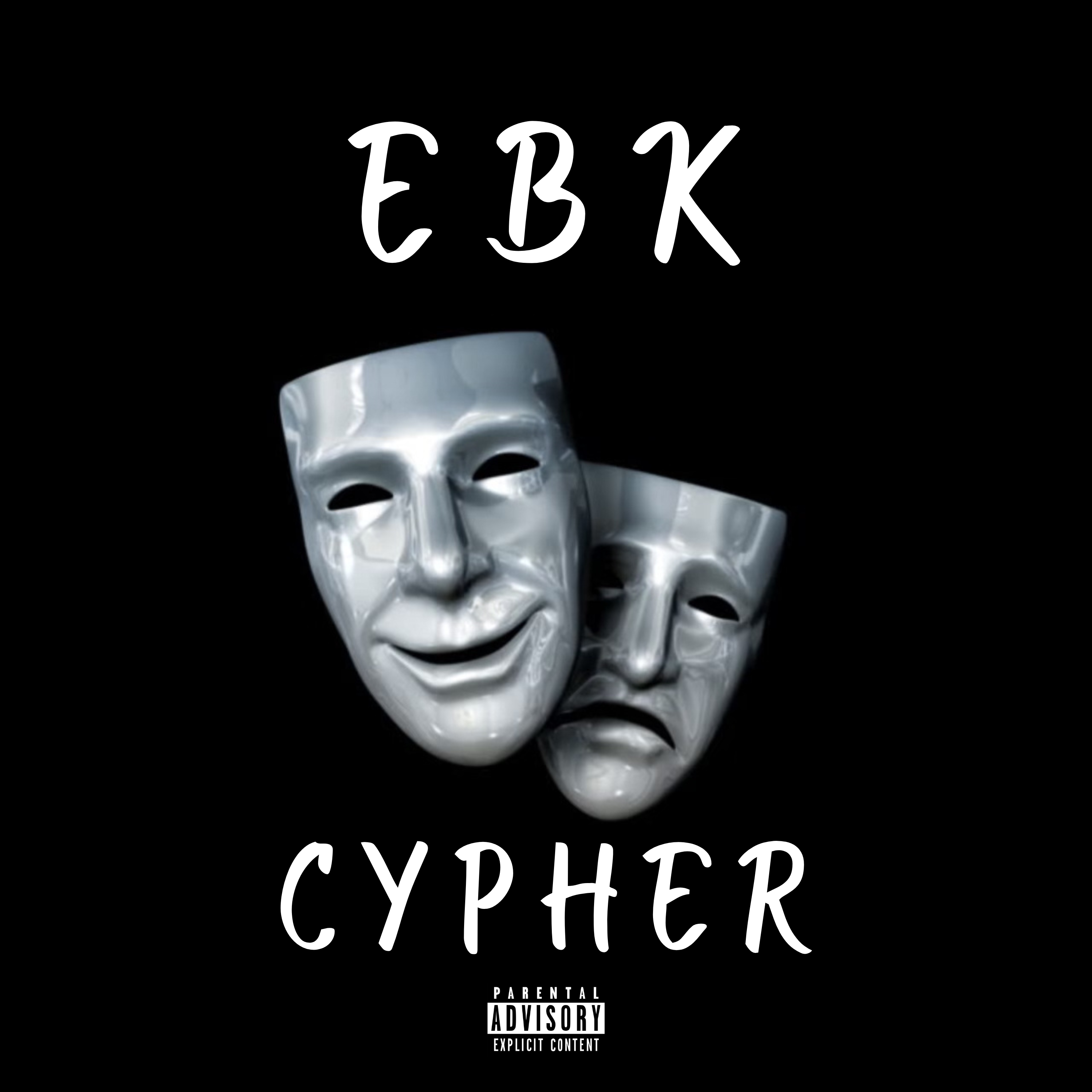 EBK Cypher artwork