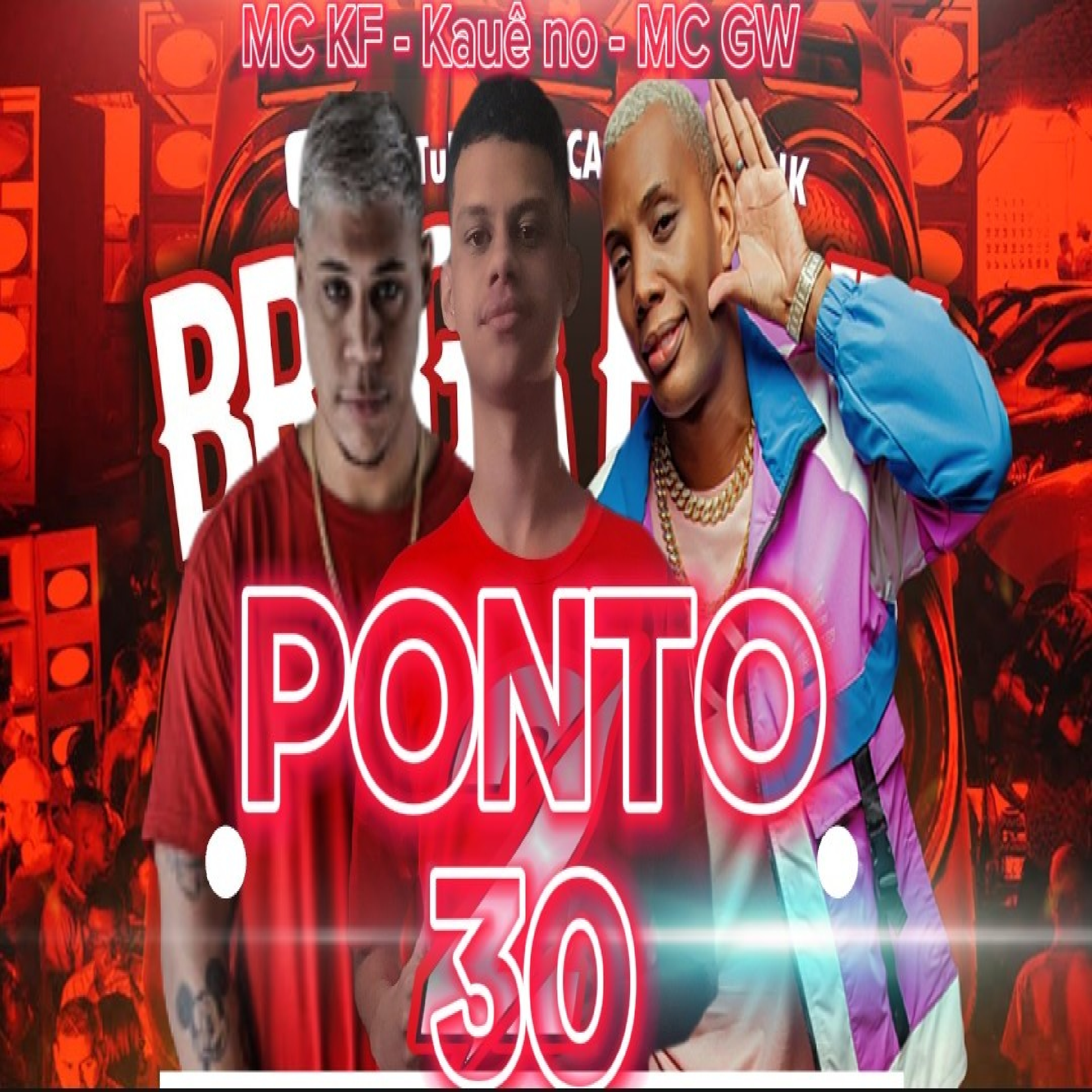 Ponto 30 2 artwork
