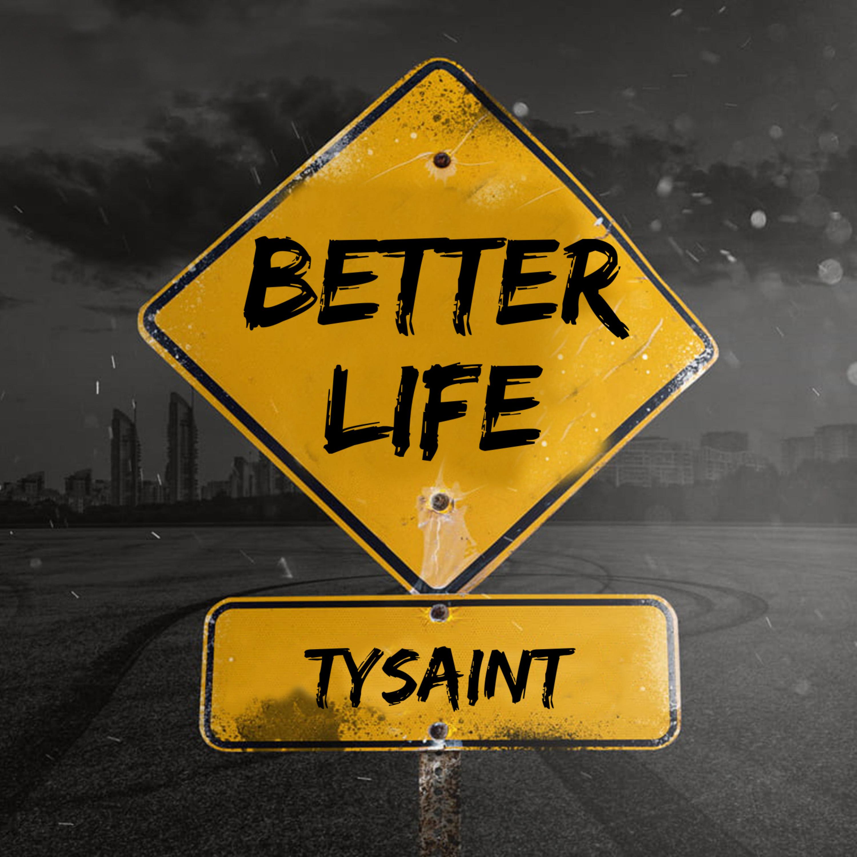 Better Life artwork