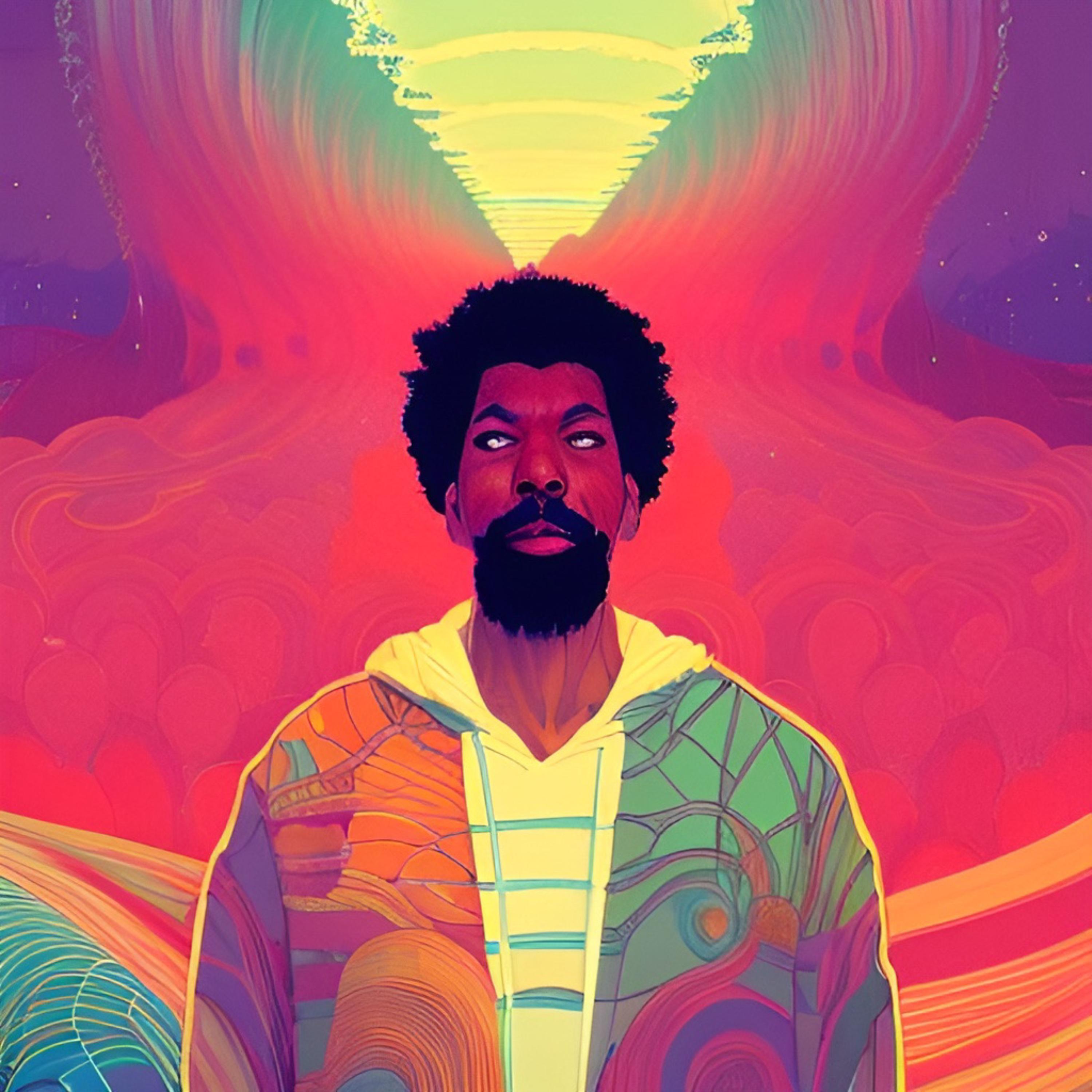 Smoke,Drink artwork