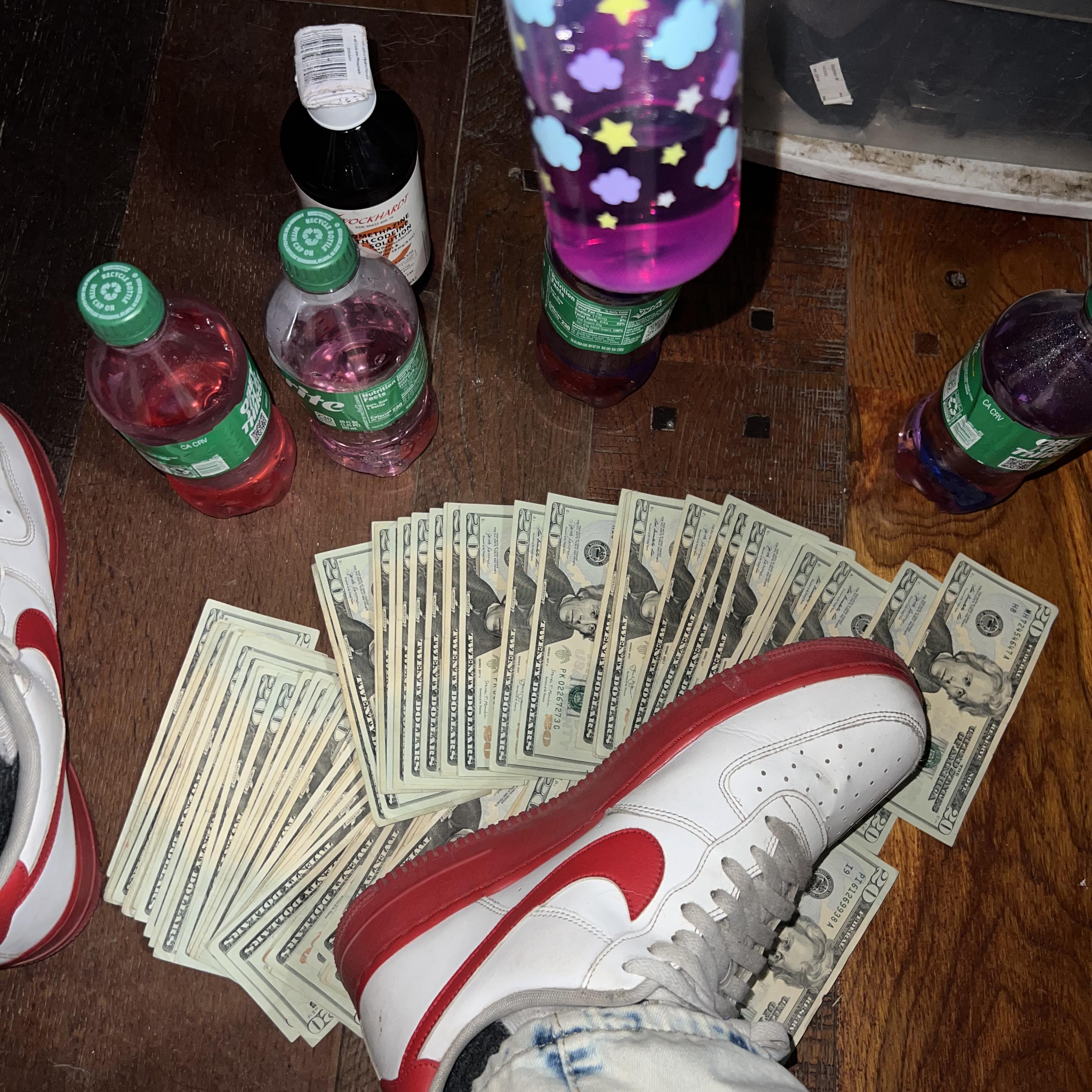 Get Wit Me artwork