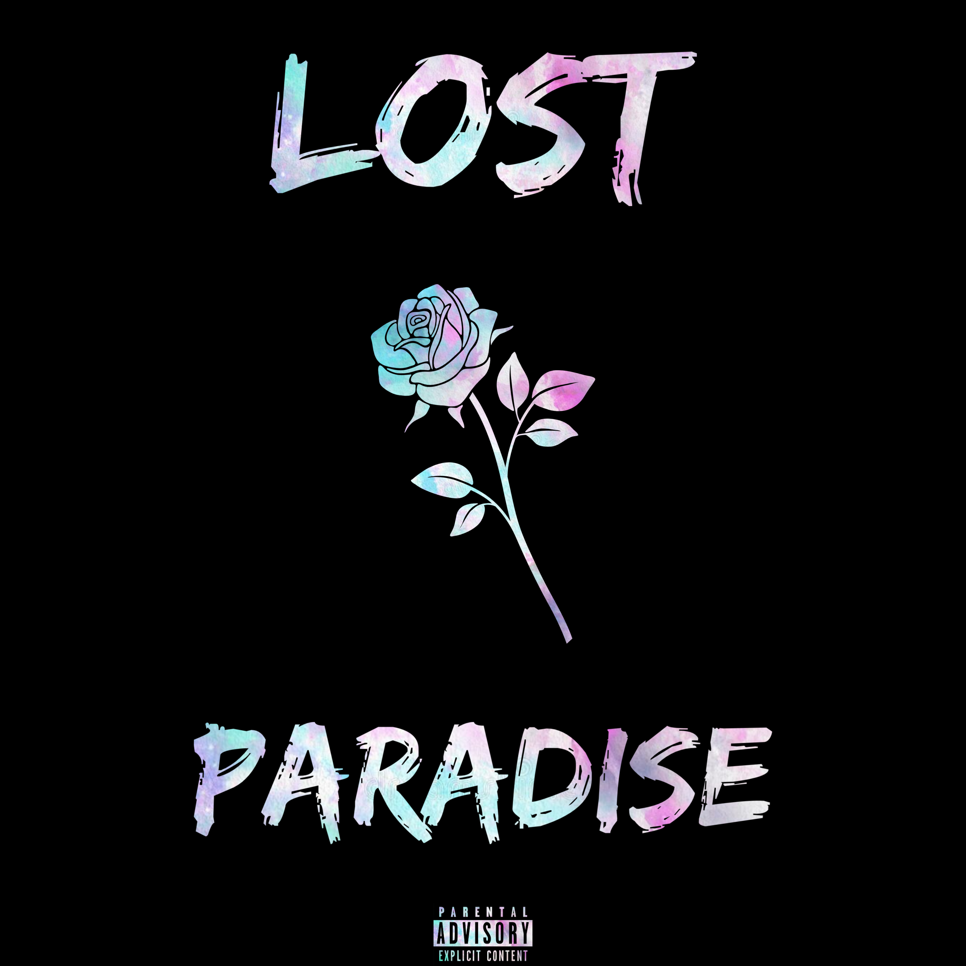 Lost Paradise artwork