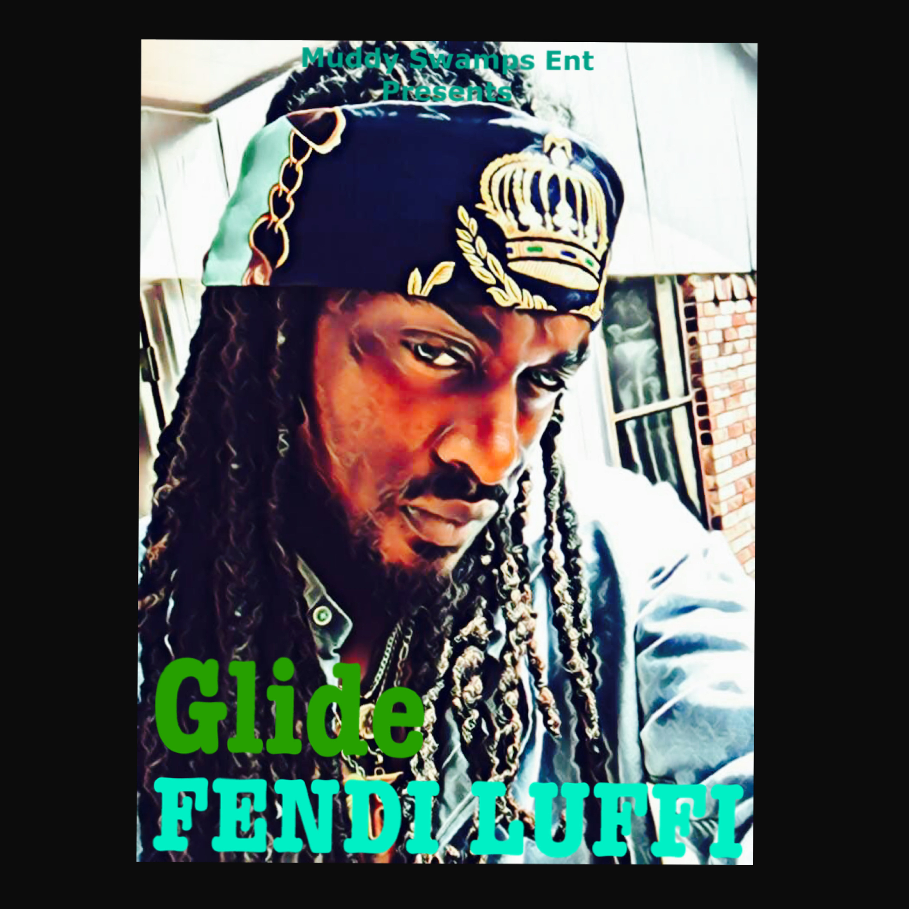 Glide artwork