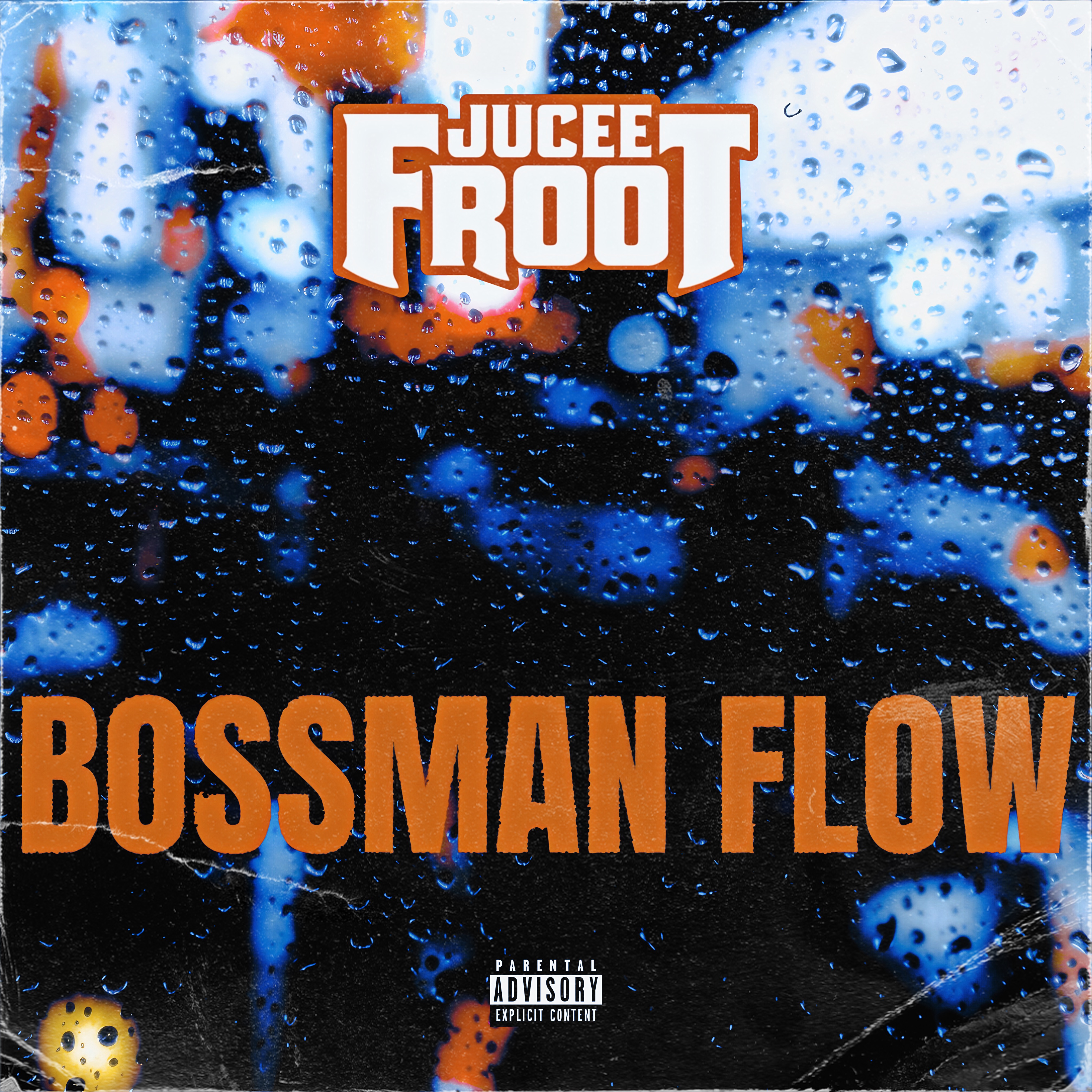 Bossman Flow artwork