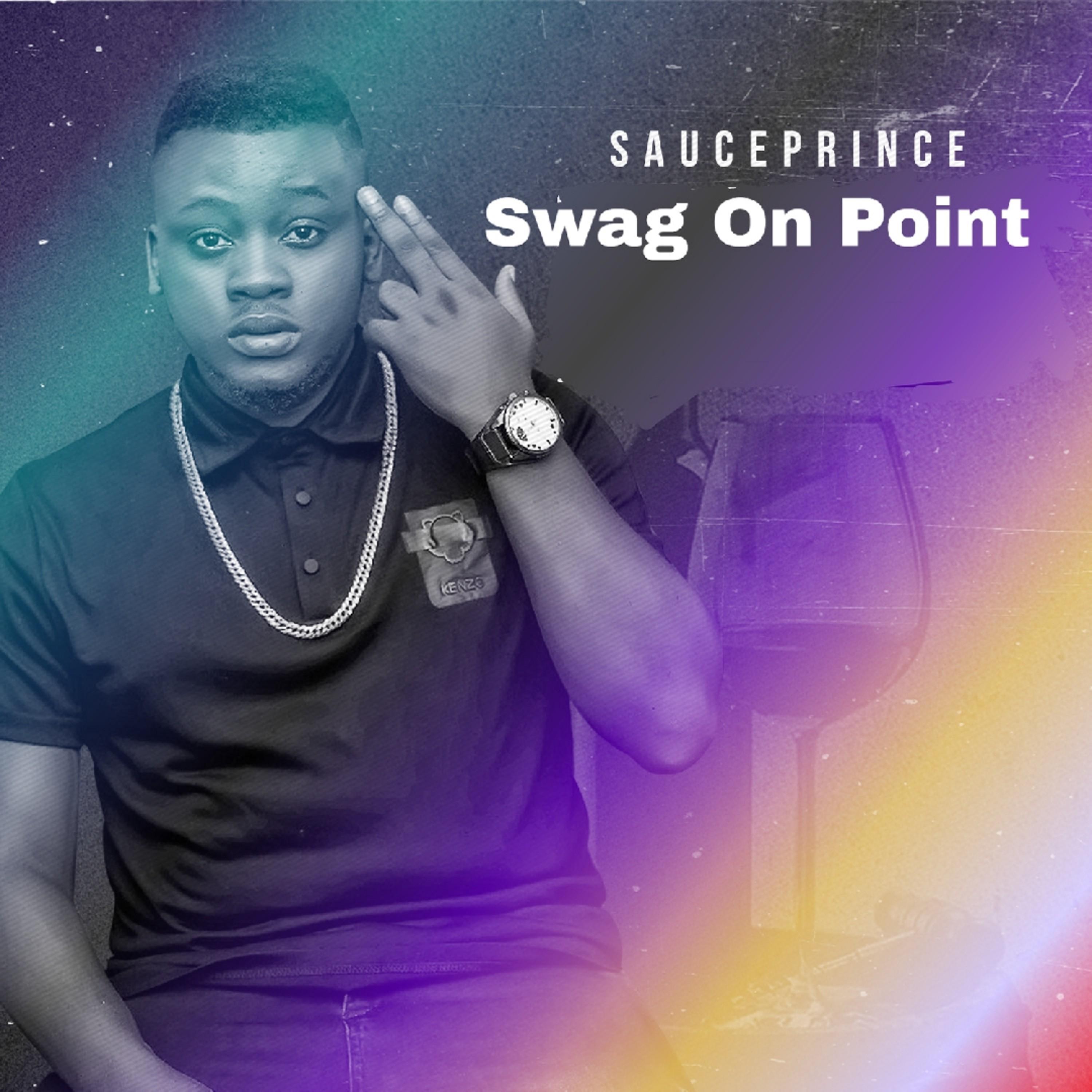 Swag On Point artwork