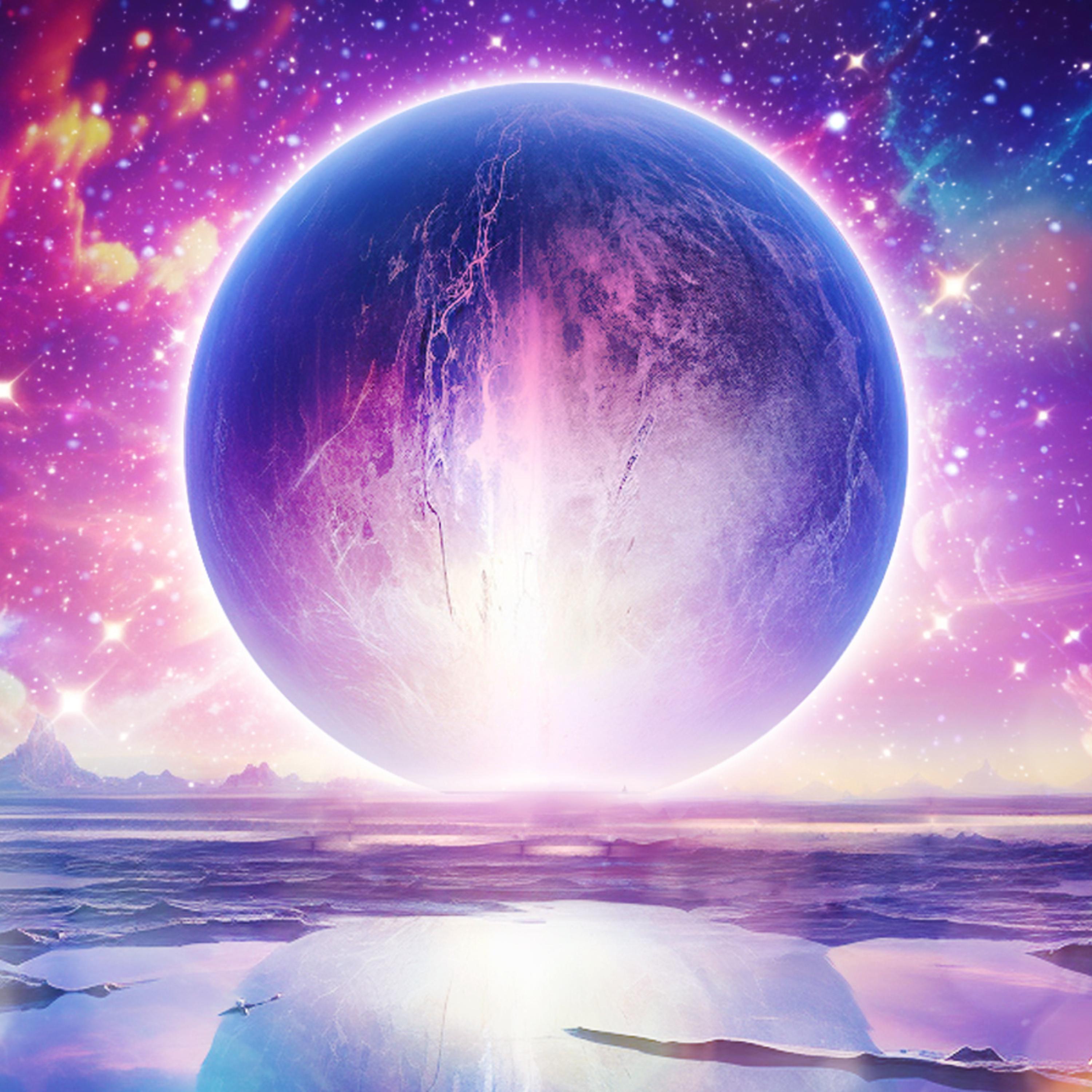 Peaceful Meditation Music artwork