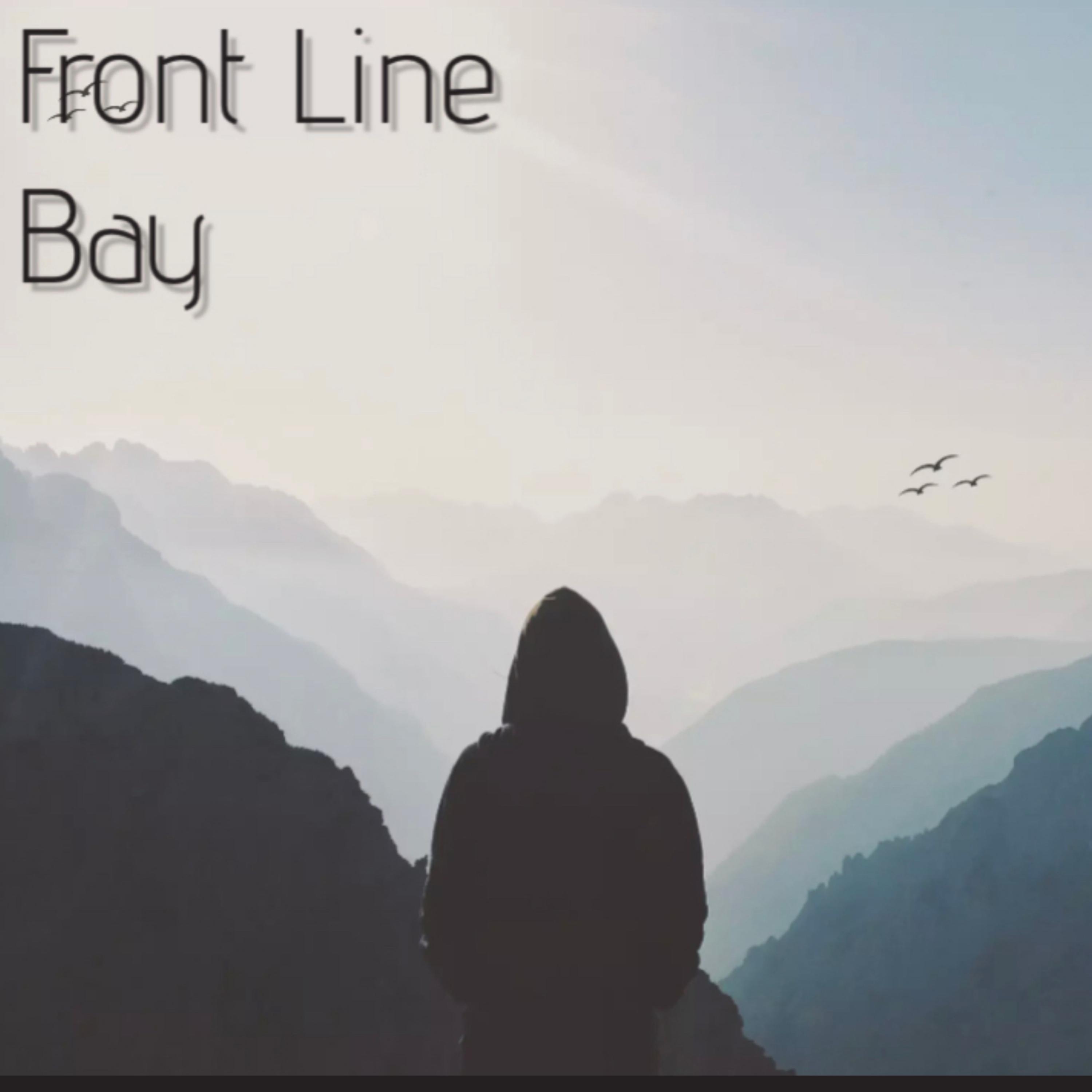 FRONT LINE BAY artwork