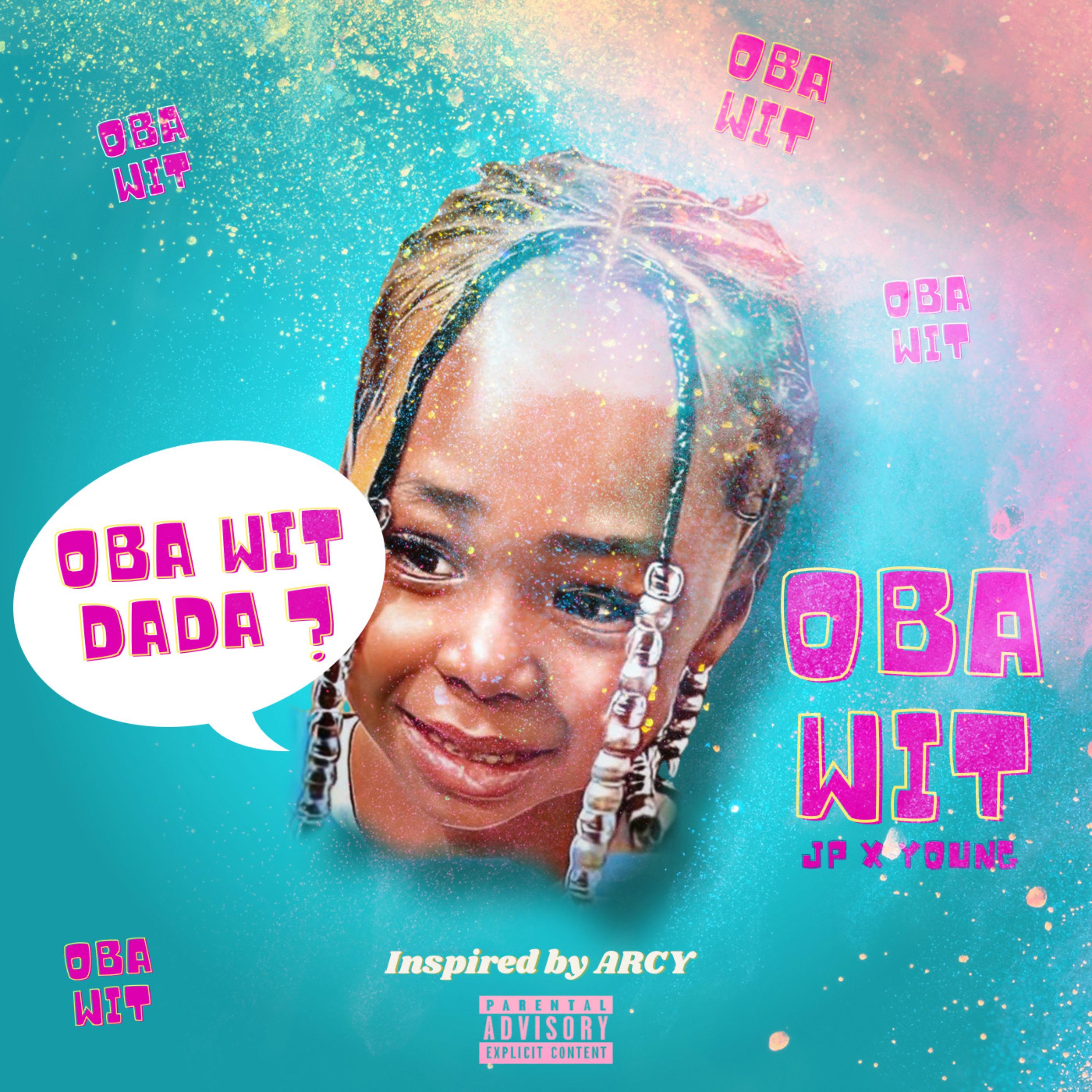 OBA WIT artwork