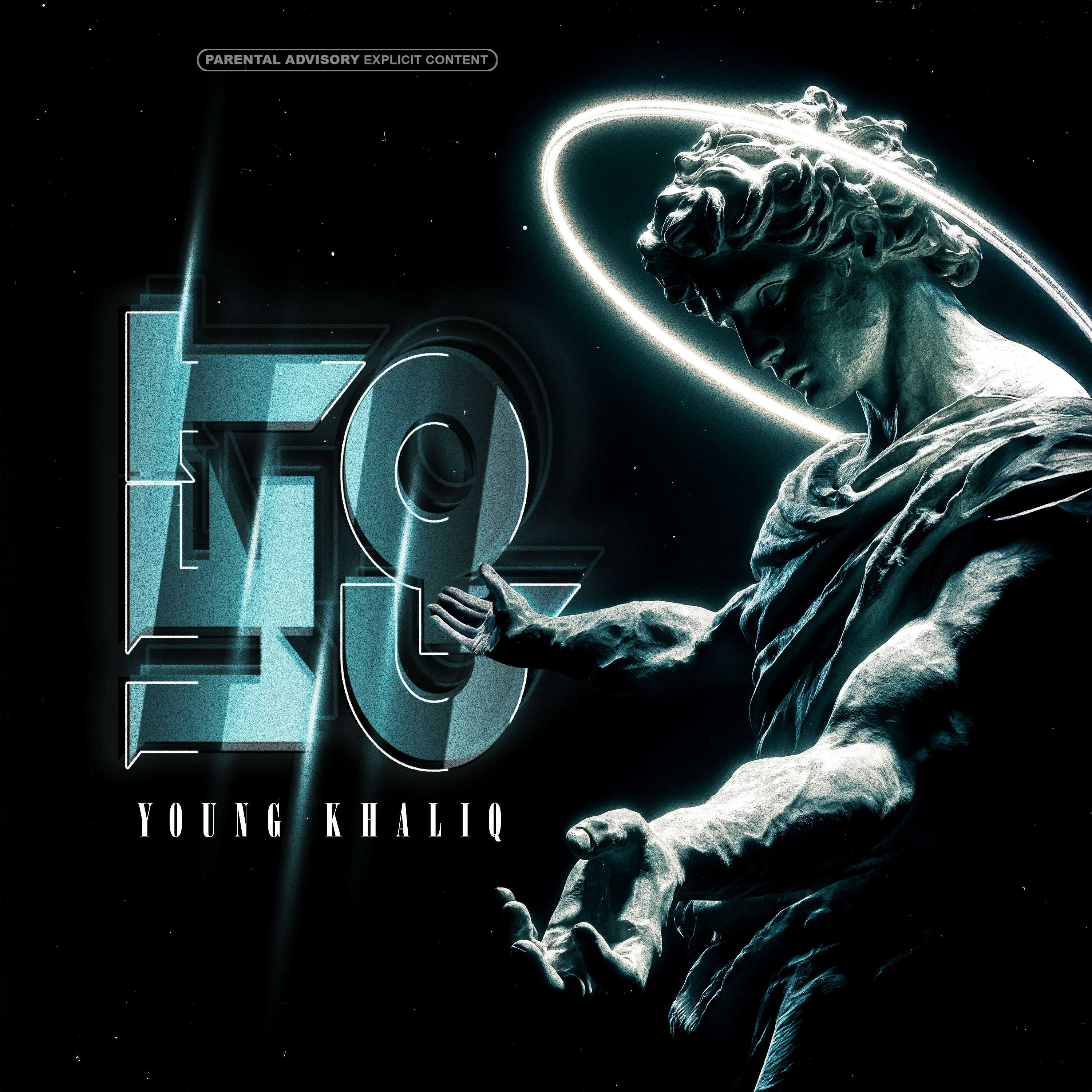 Let Go artwork