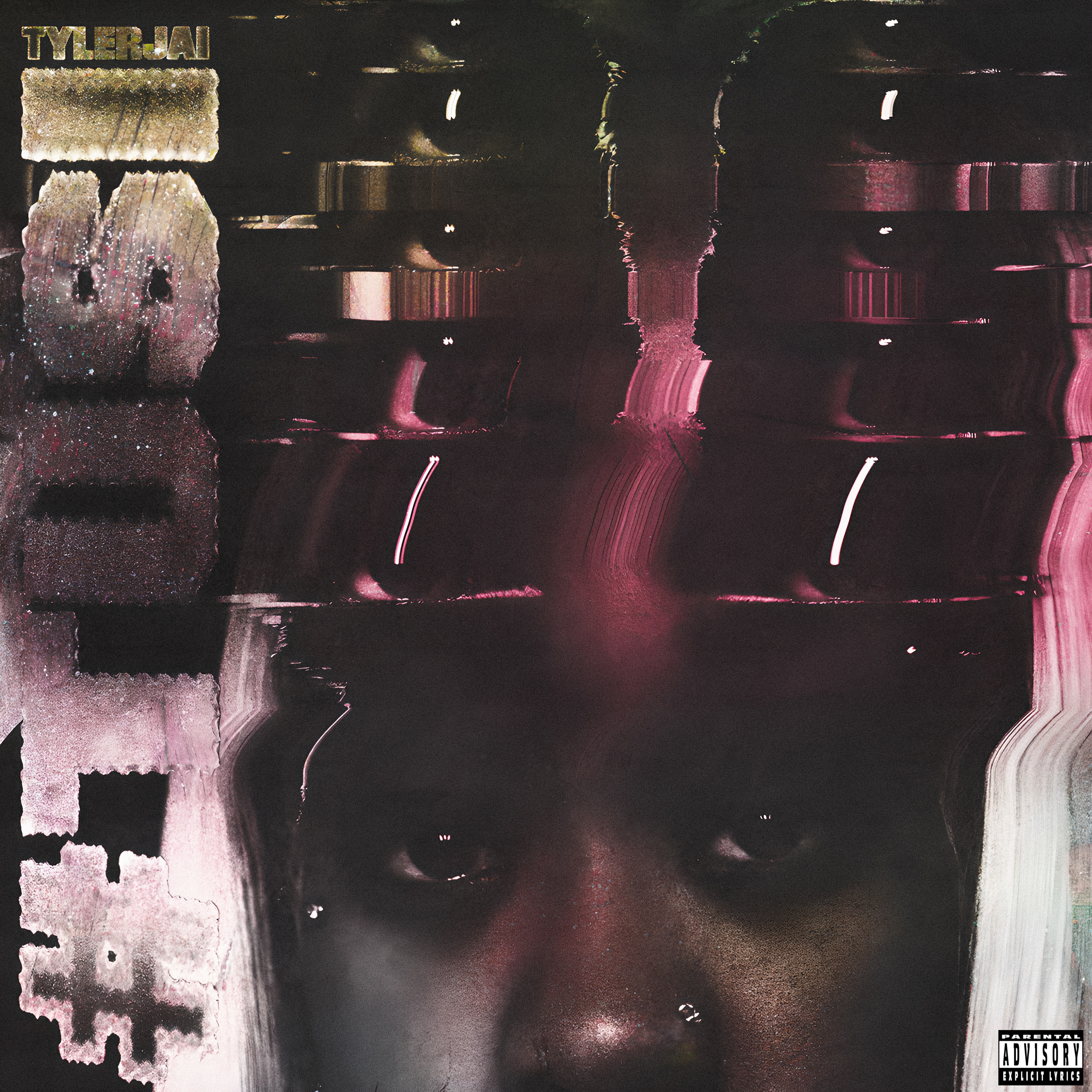 #TUSI by TYLERJAI cover art