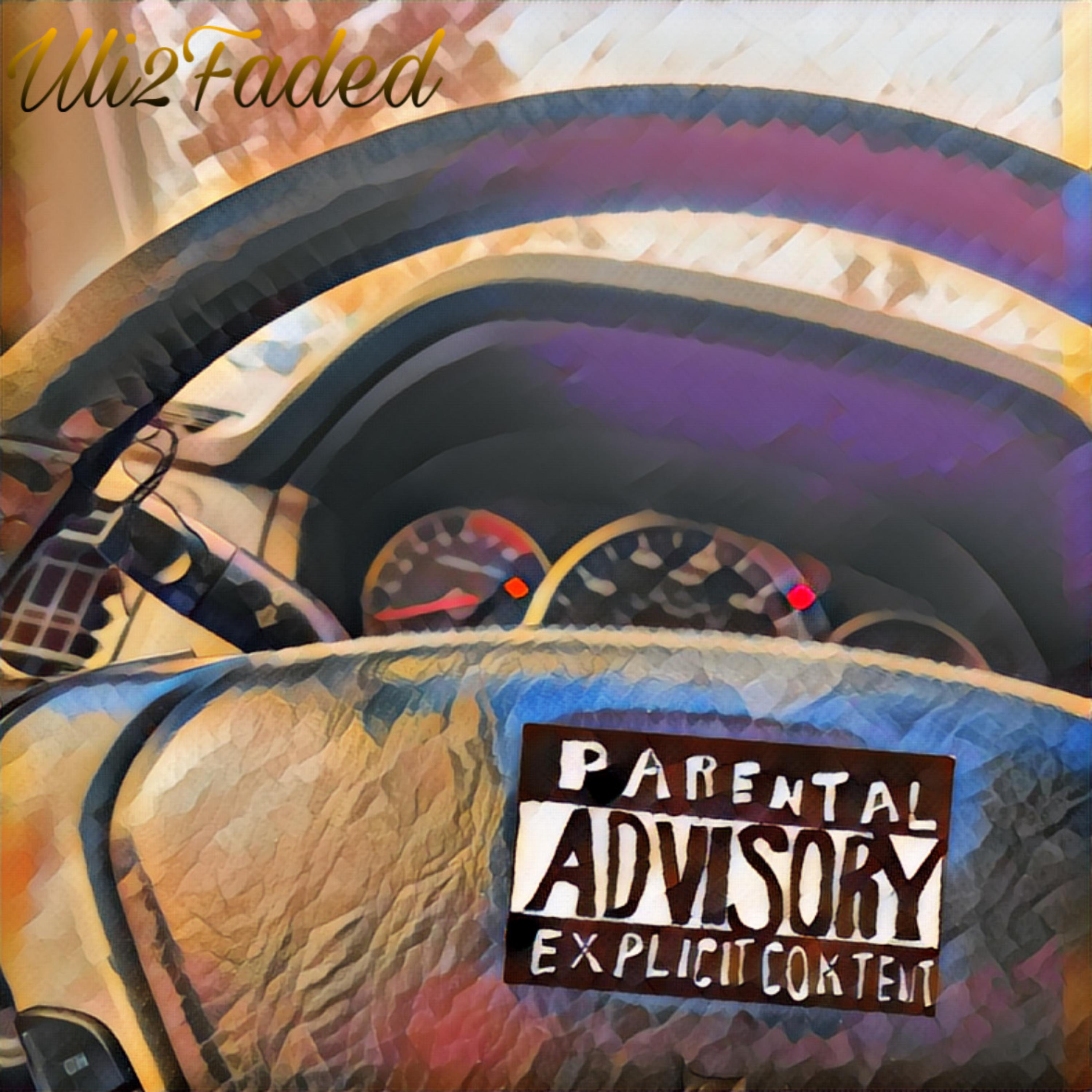 Never leave by Uli2Faded cover art