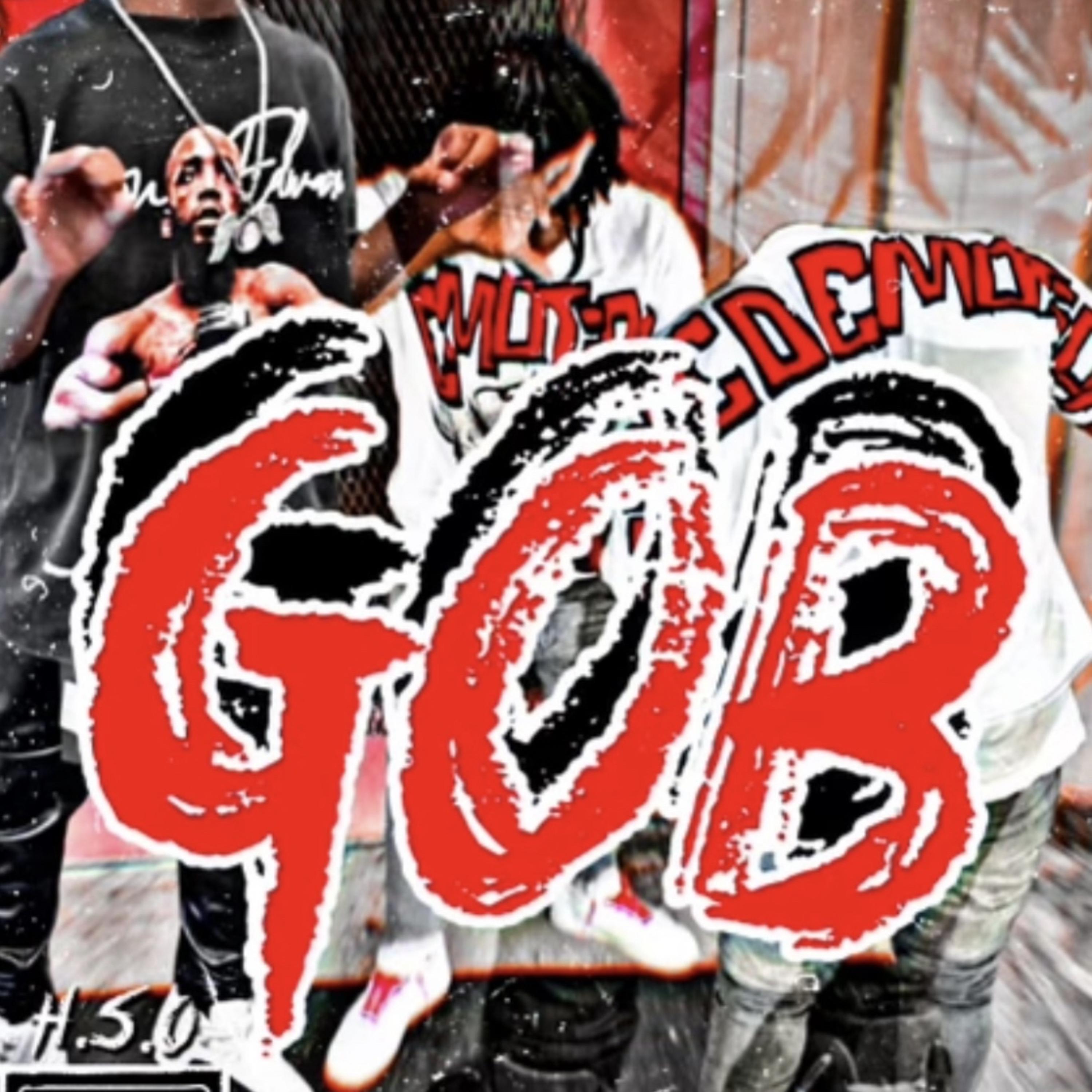 GOB artwork