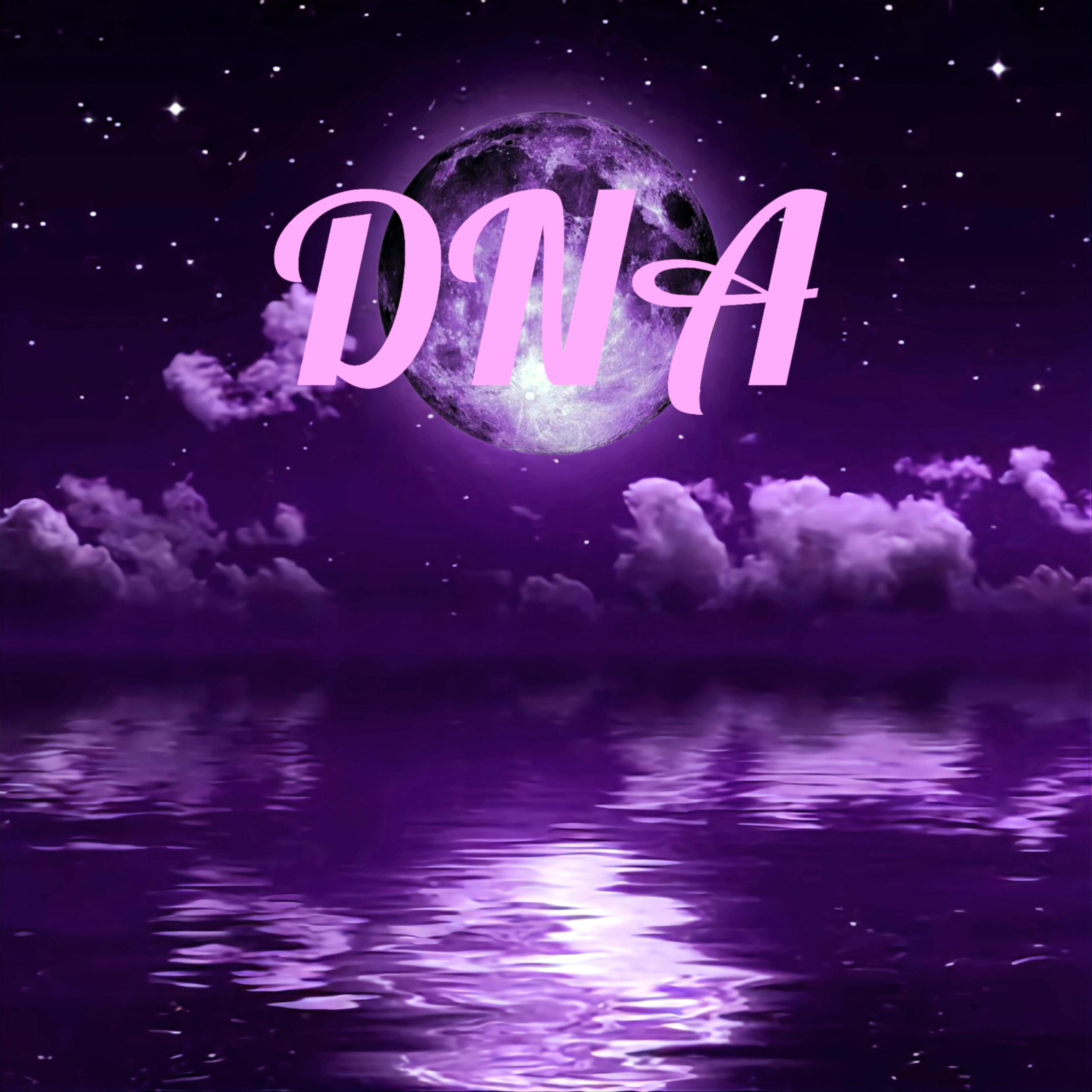 DNA by Gaemul cover art