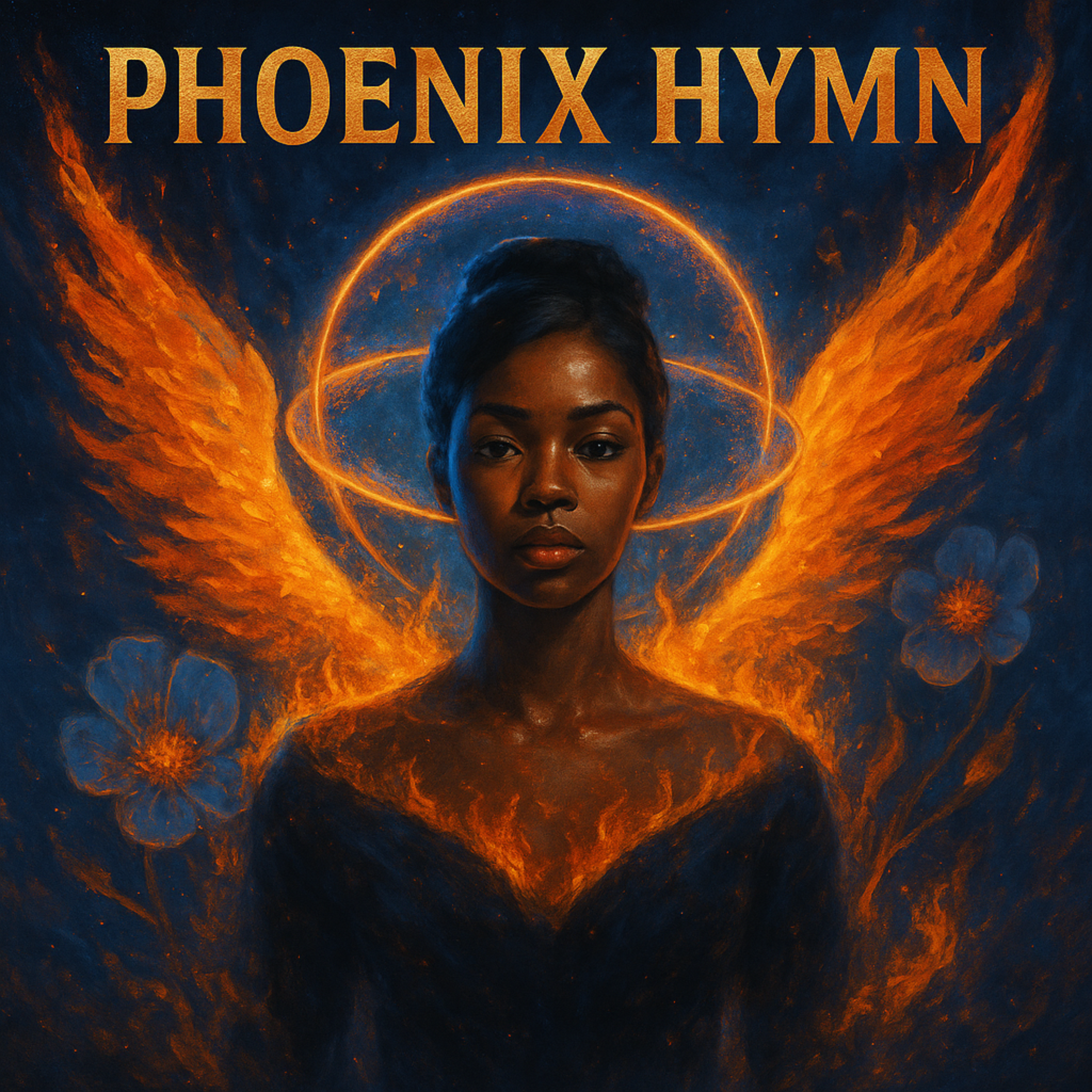 PHOENIX HYMN artwork