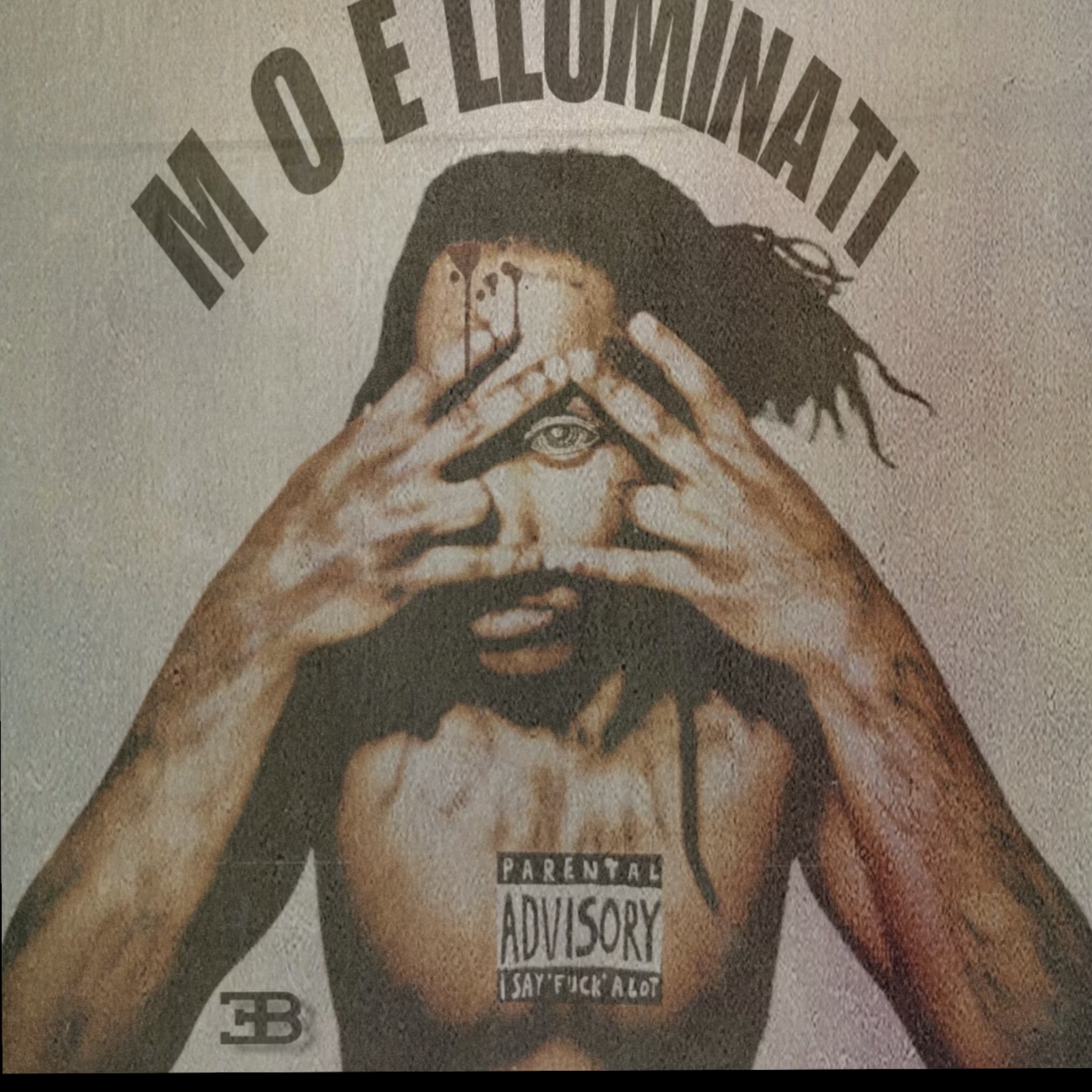 M O E LLUMINATI artwork