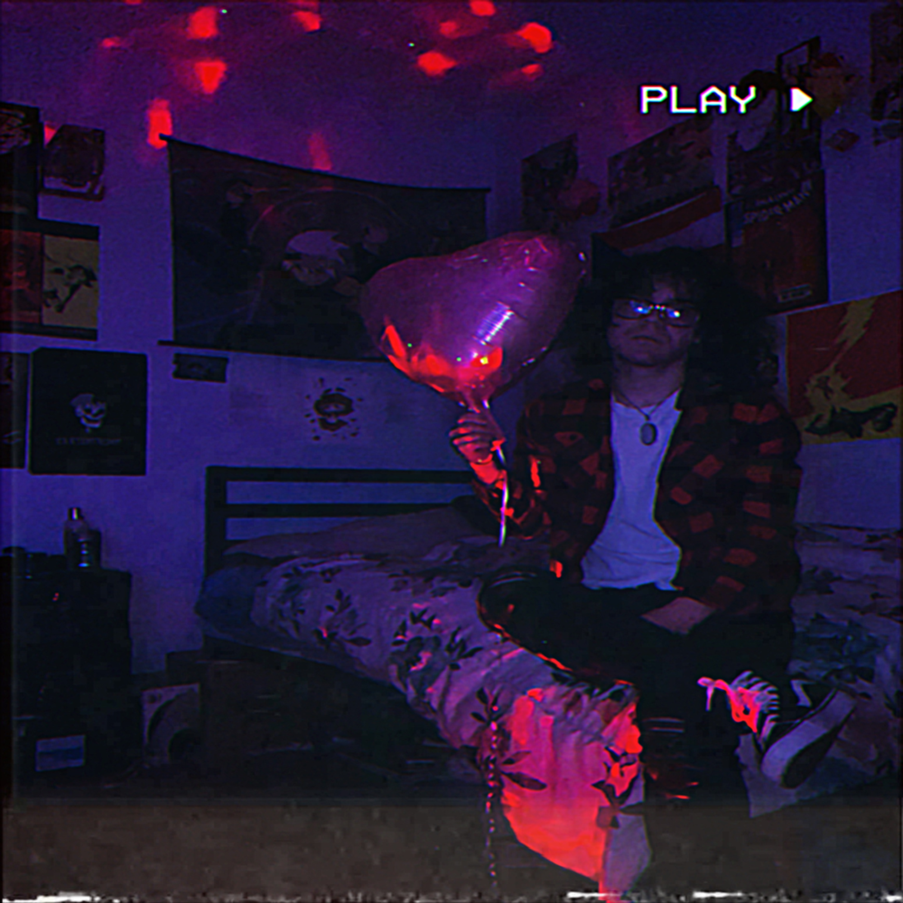 Lover's Leap artwork