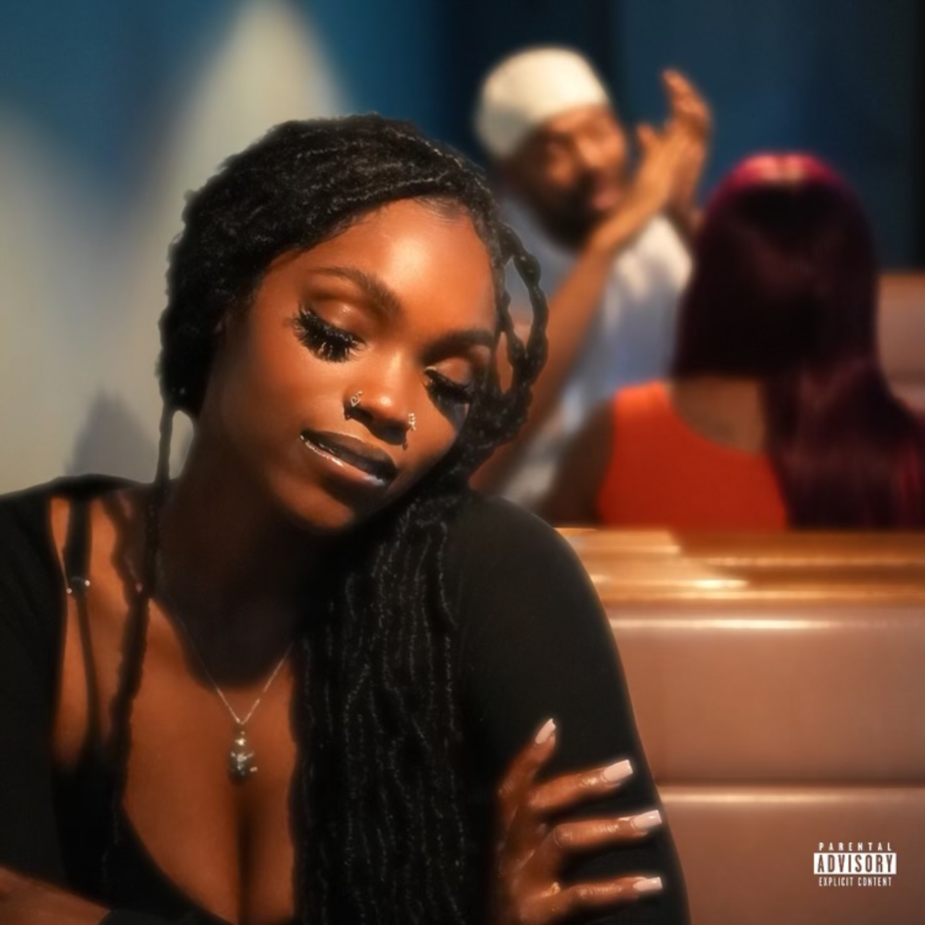 Play It Safe artwork