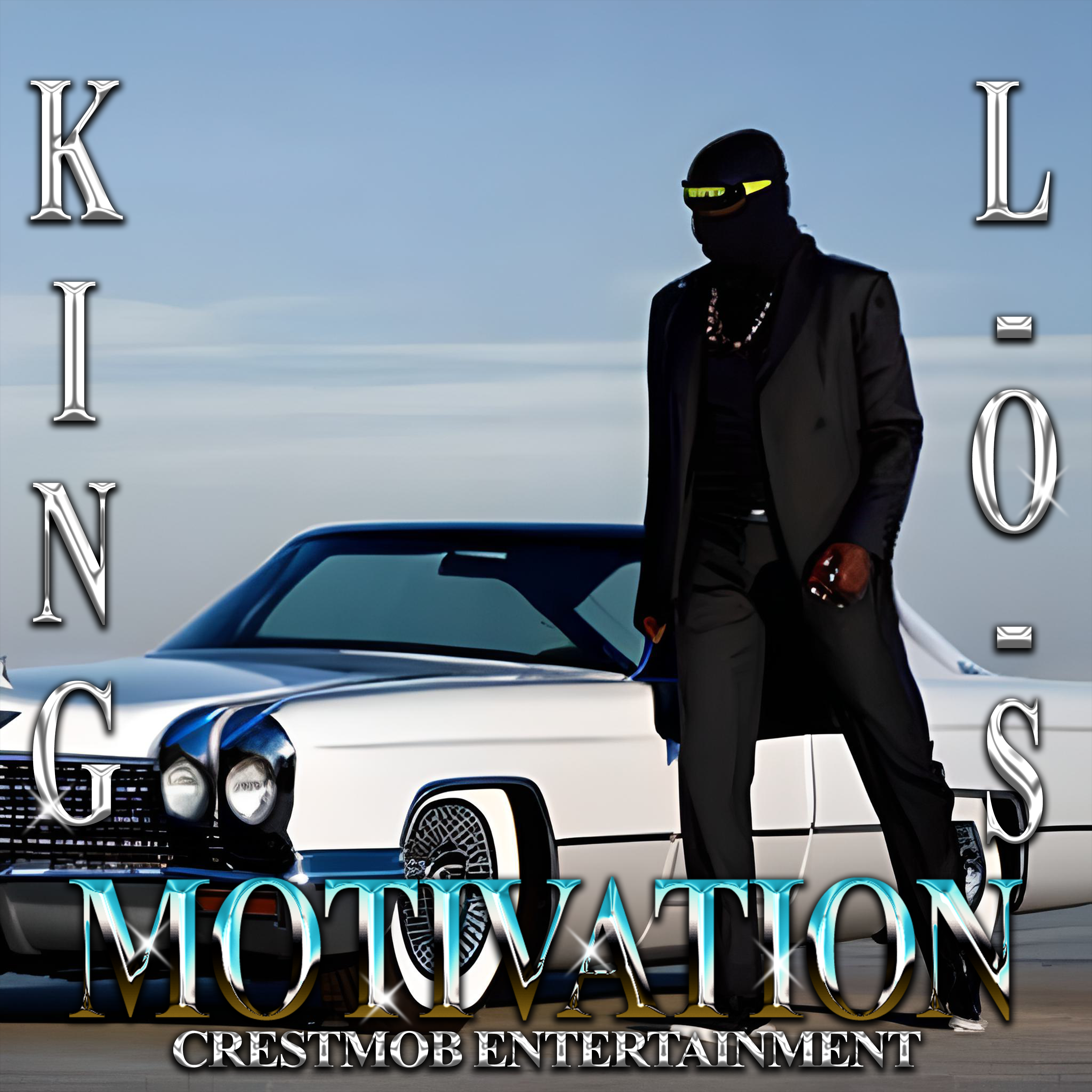 Motivation artwork
