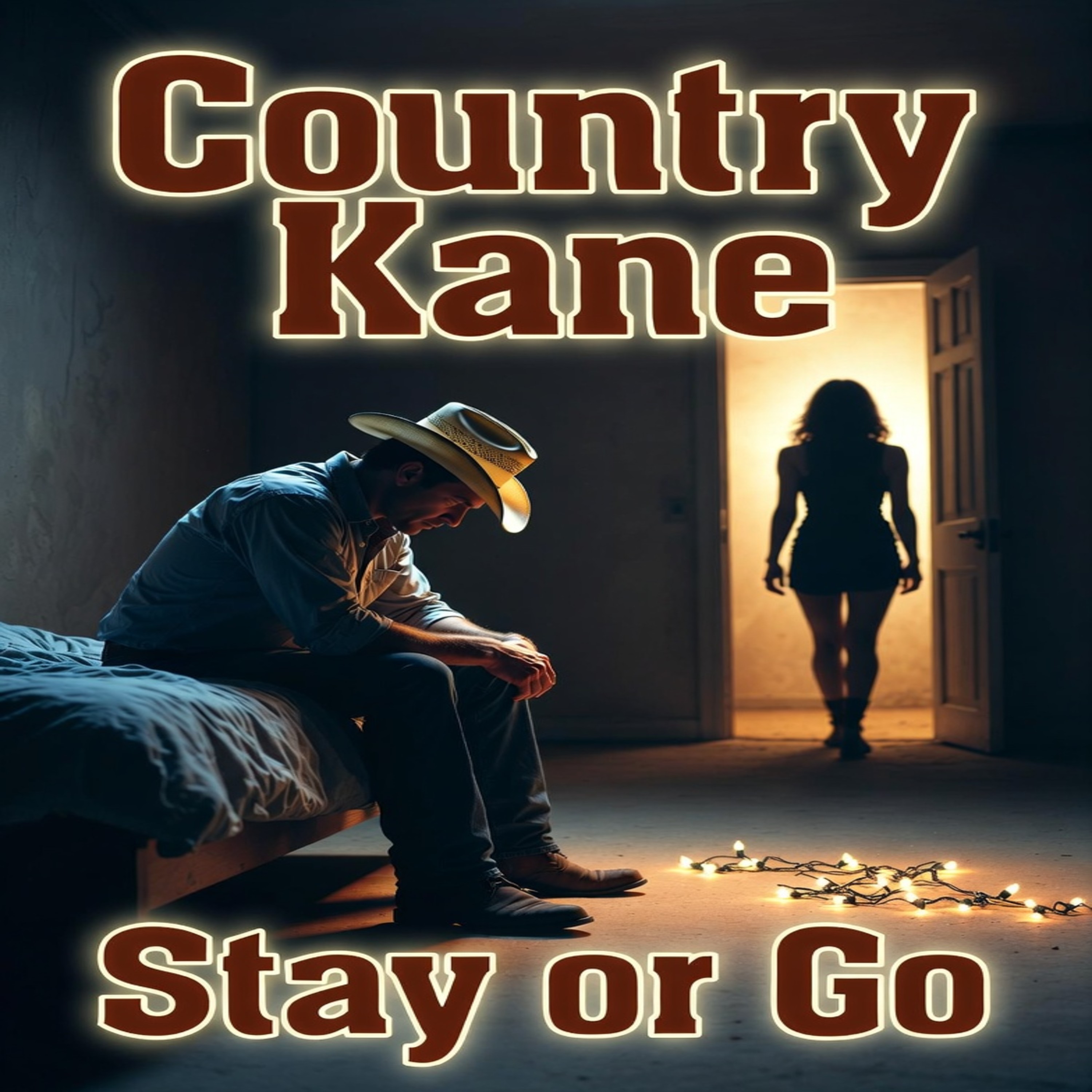 Stay or go artwork