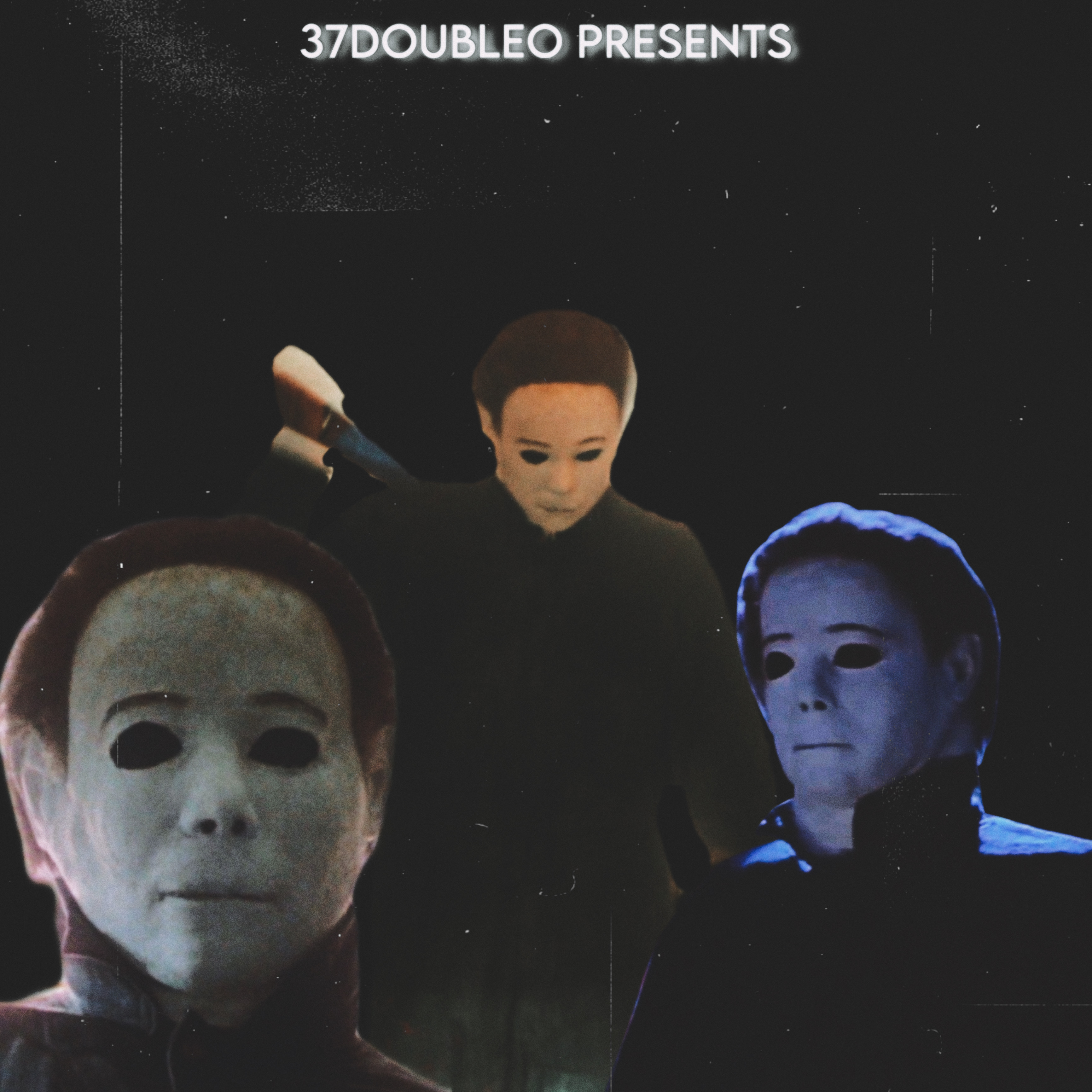 Halloween 4 artwork