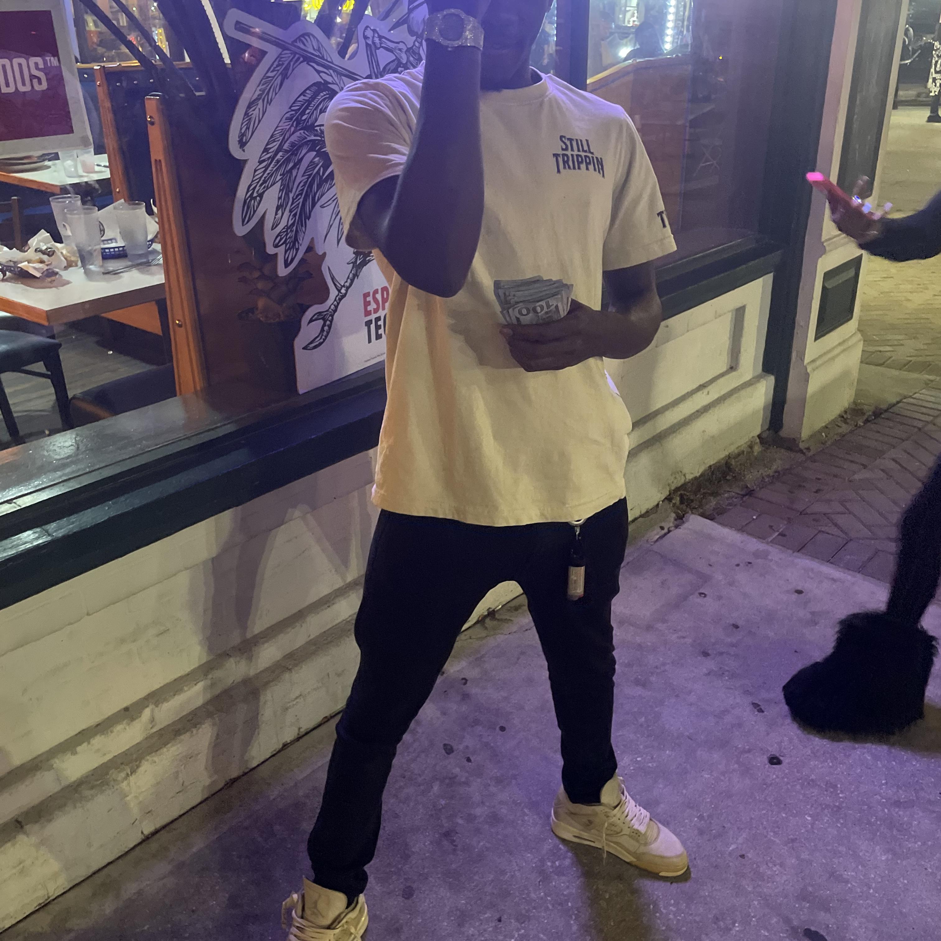 One You Hit artwork