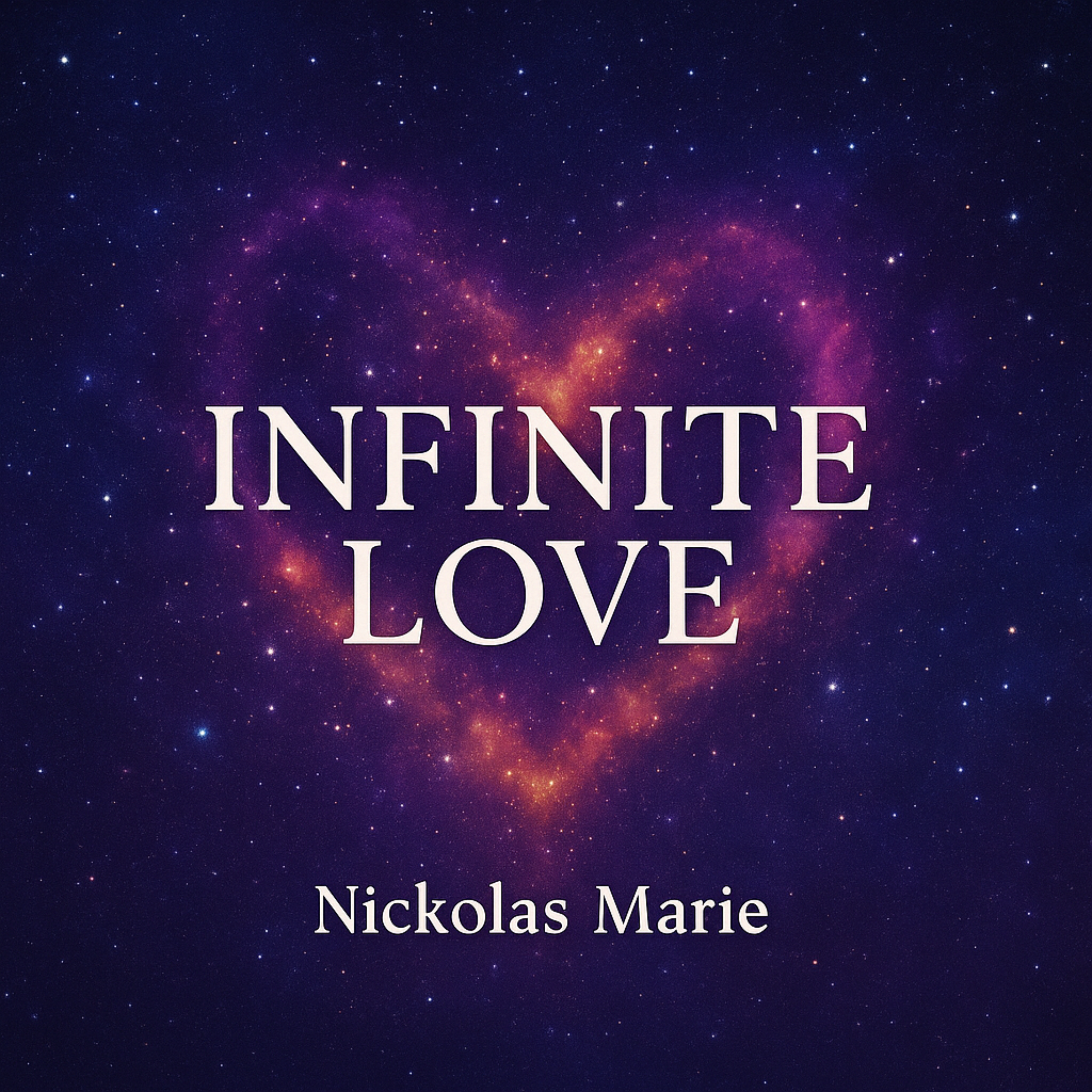 Infinite Love artwork