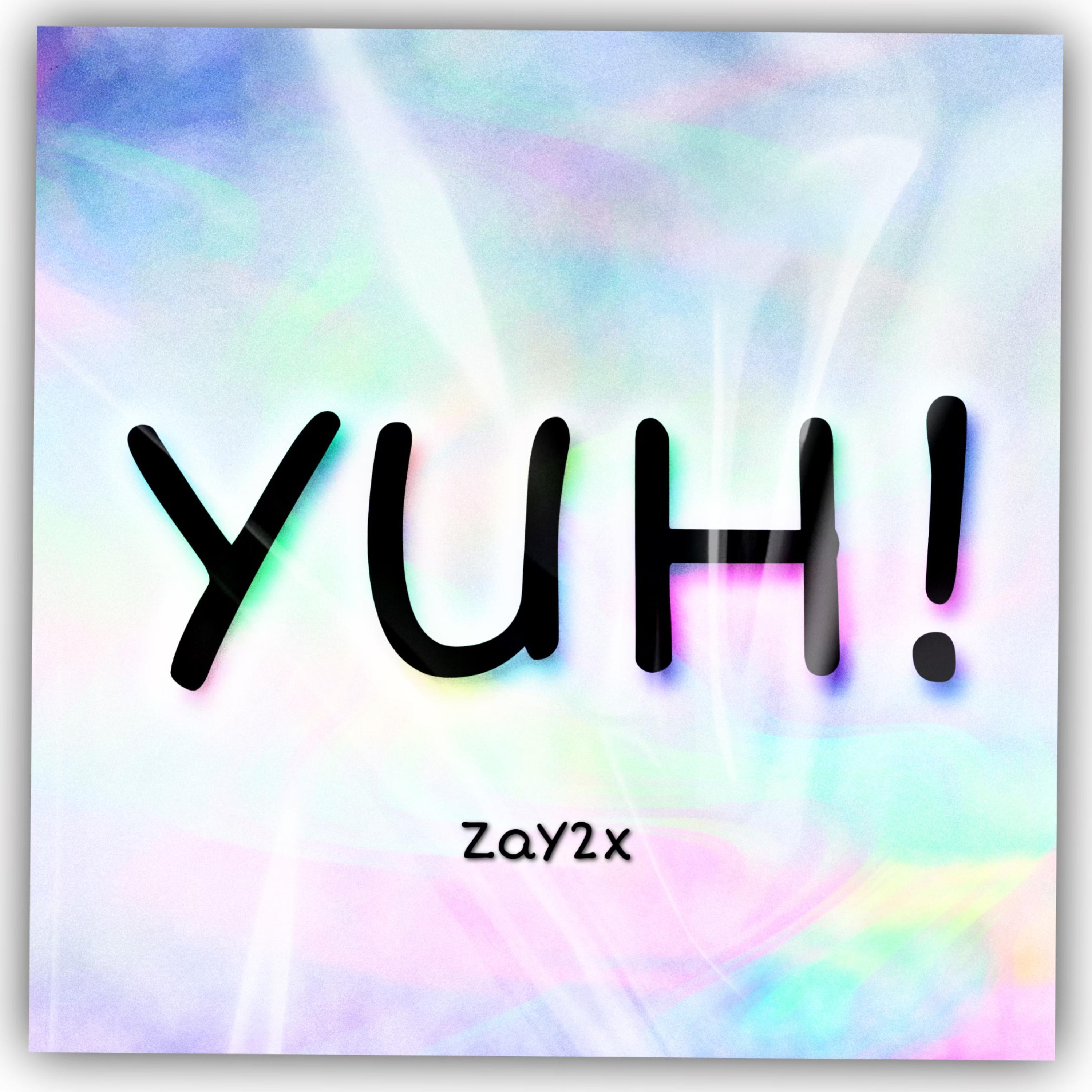 YUH! artwork