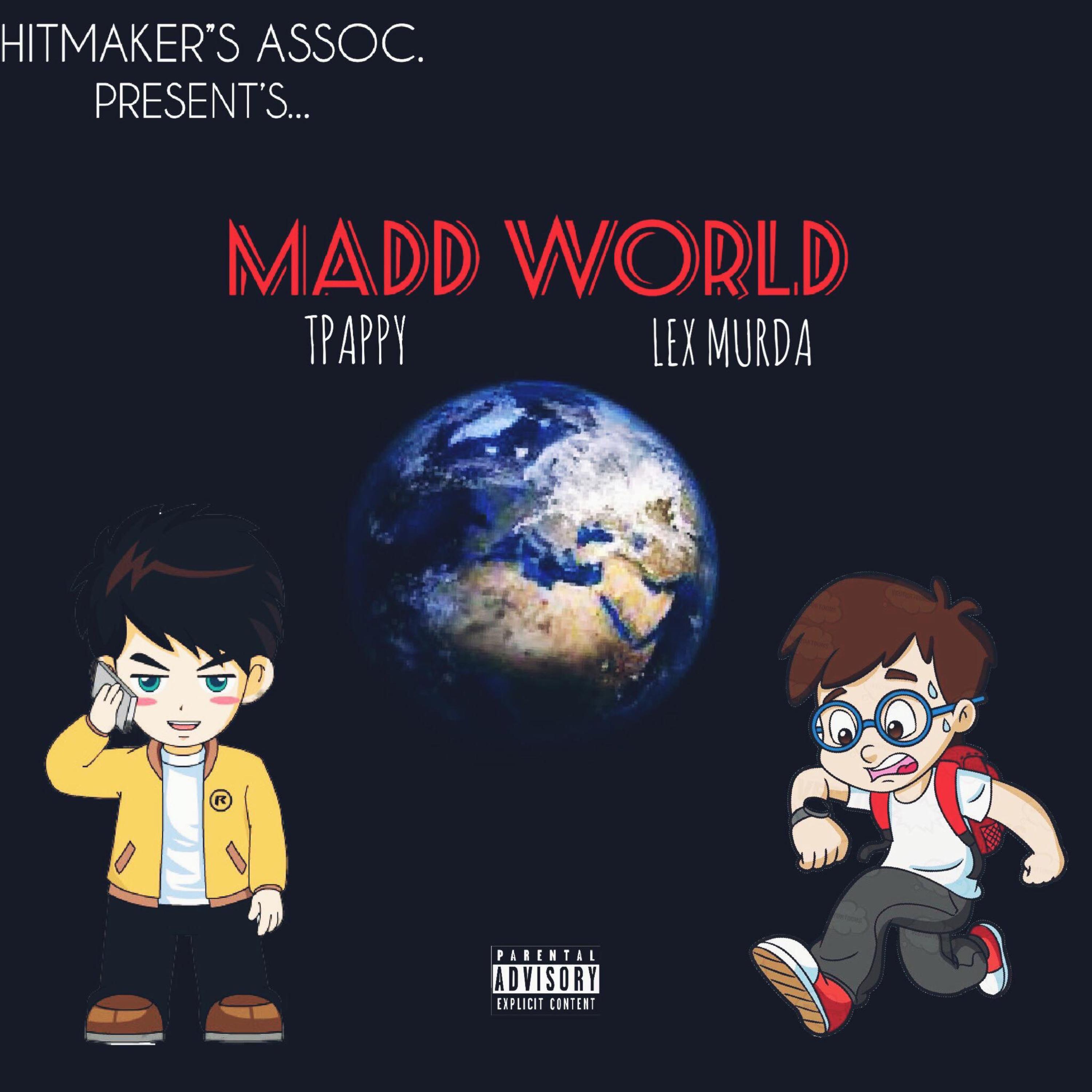 INTRO artwork