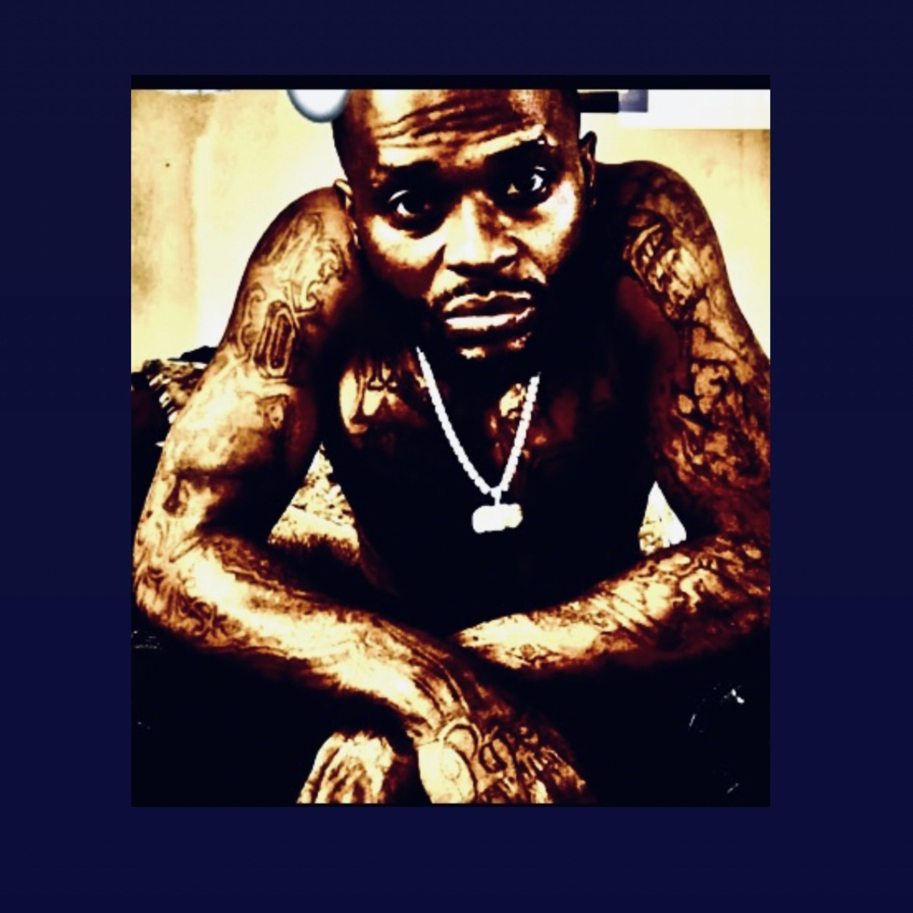 GANGTA CHRONICLES artwork