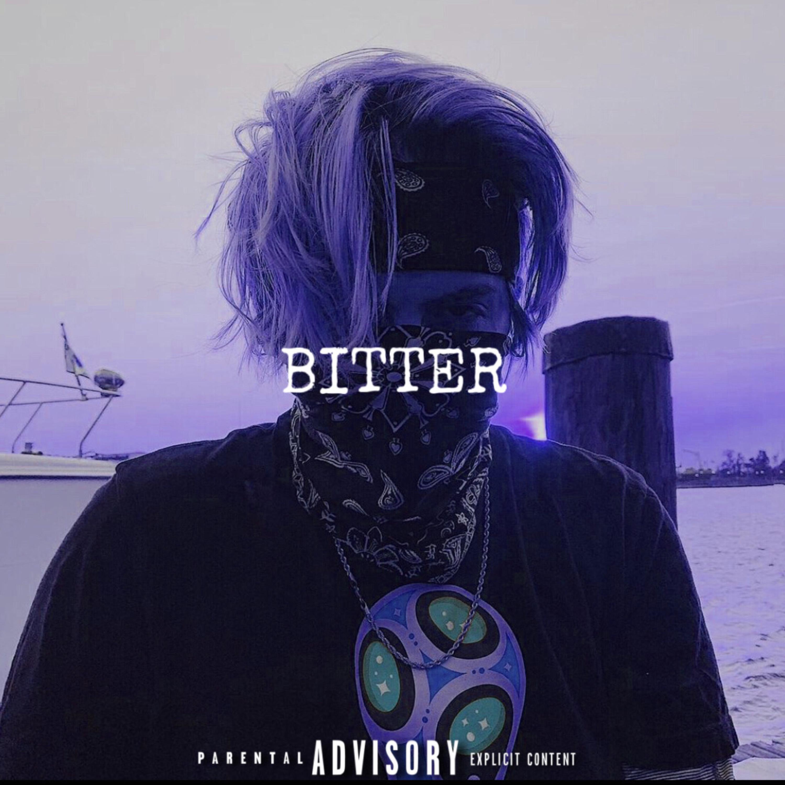 BITTER! artwork