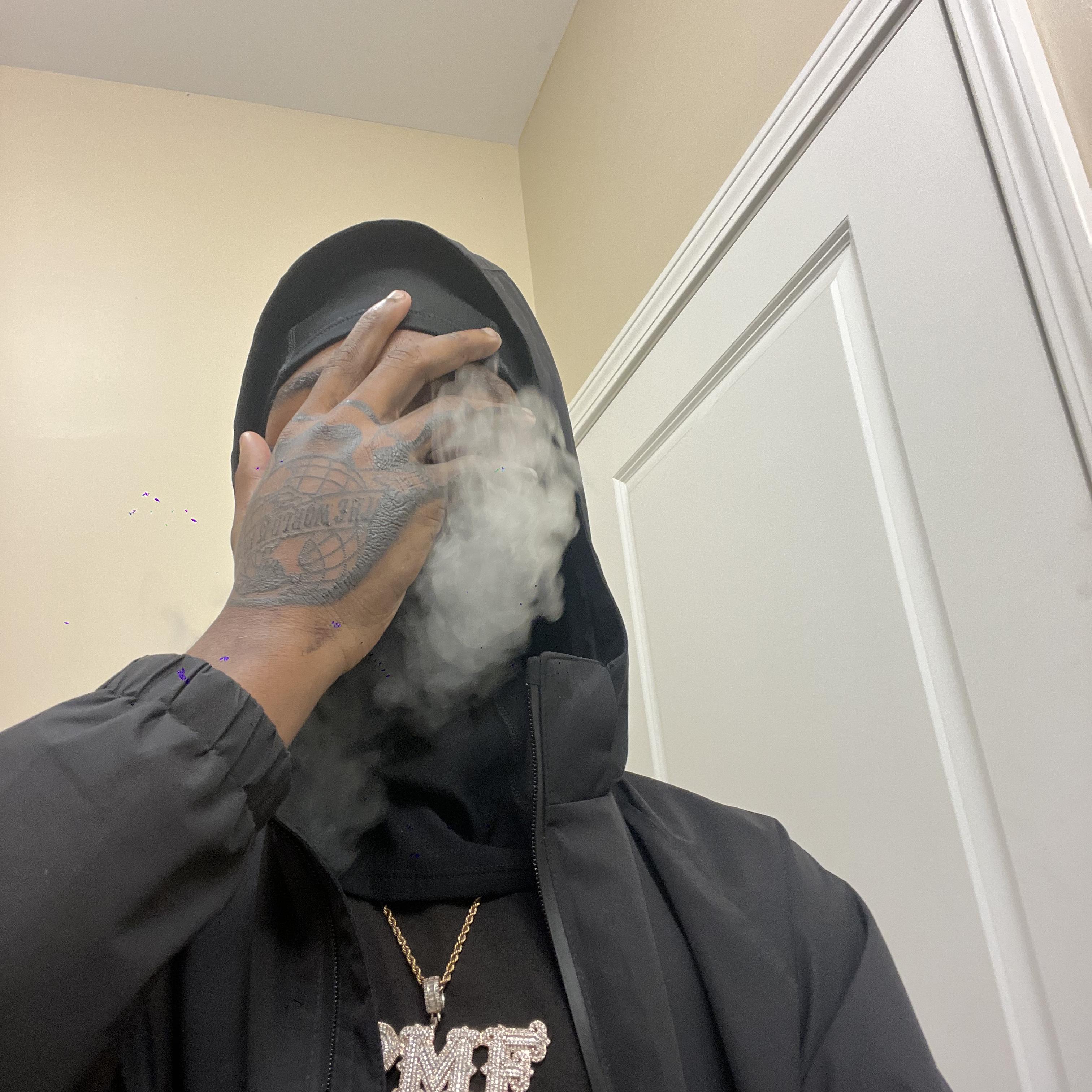 Wya Ghost artwork