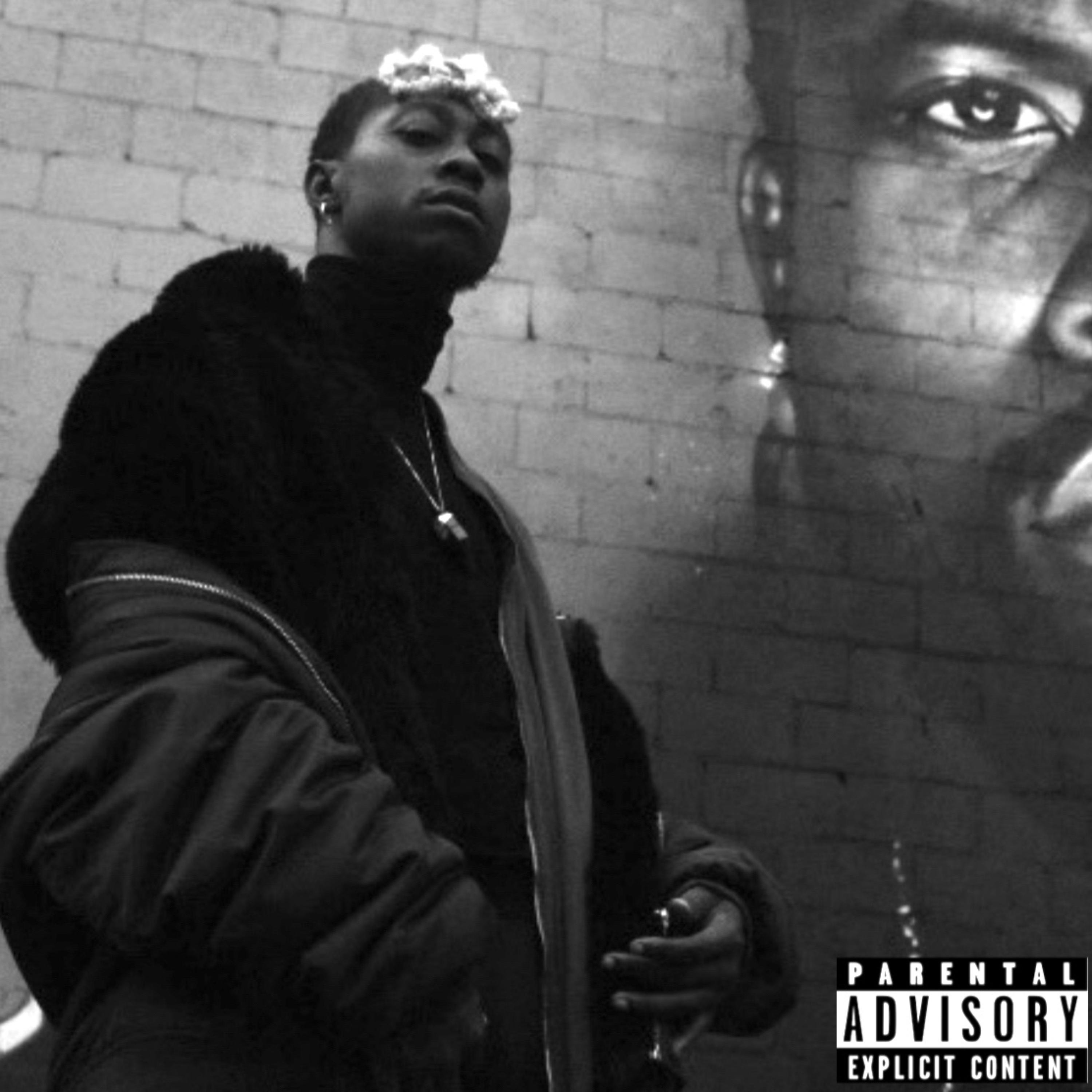 Clapback Pt. 2 (Ain't Shamed) artwork