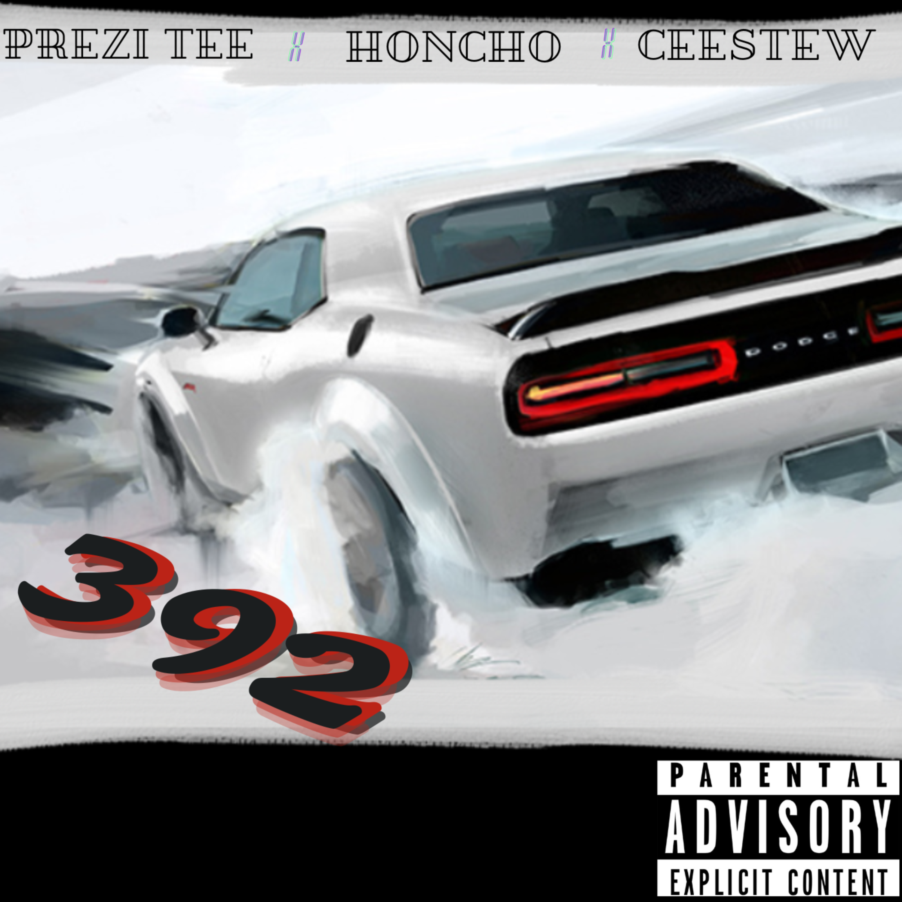 392 artwork