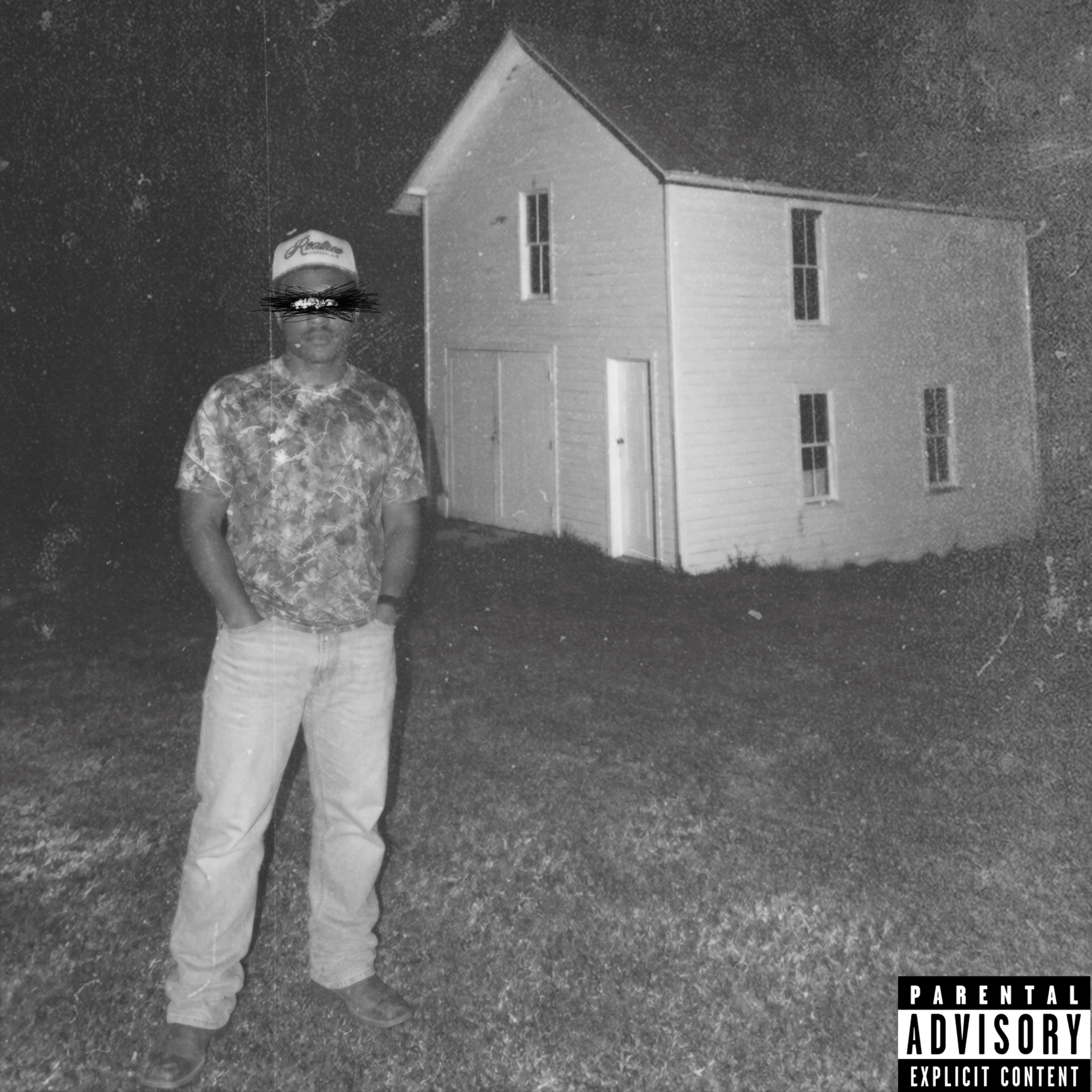 P.H.I.L (Pain Hidden In Love) by RICH LEWIS cover art
