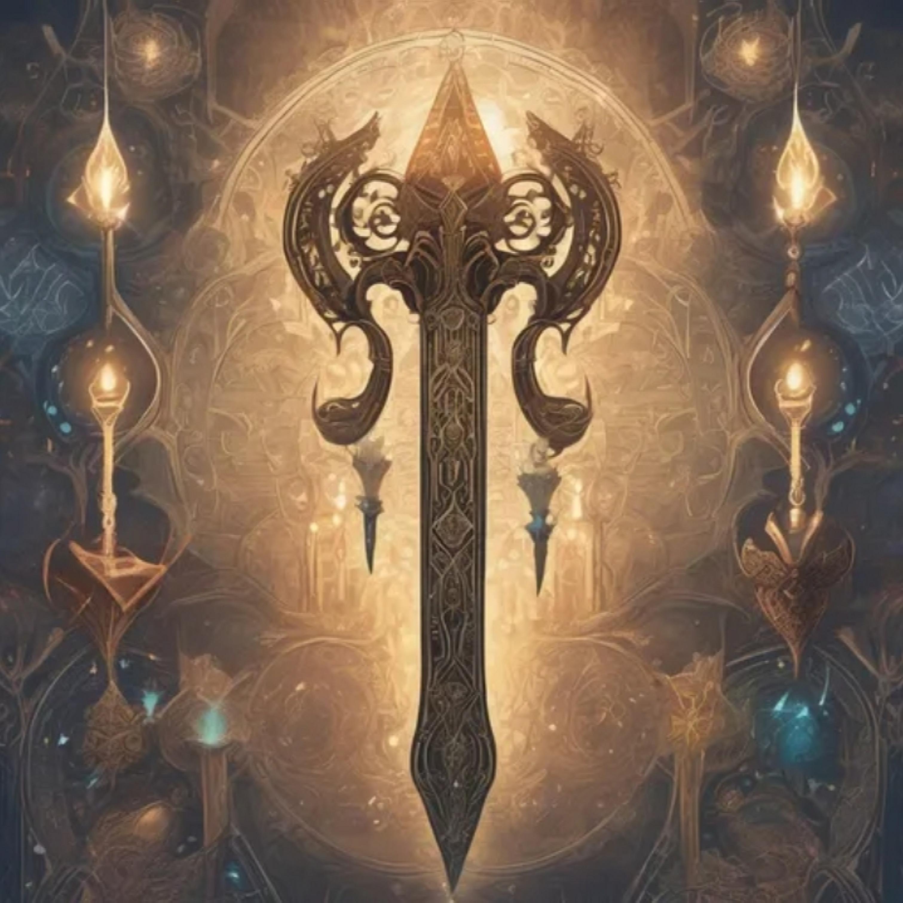 Mm! Hola Señor De Castillo artwork