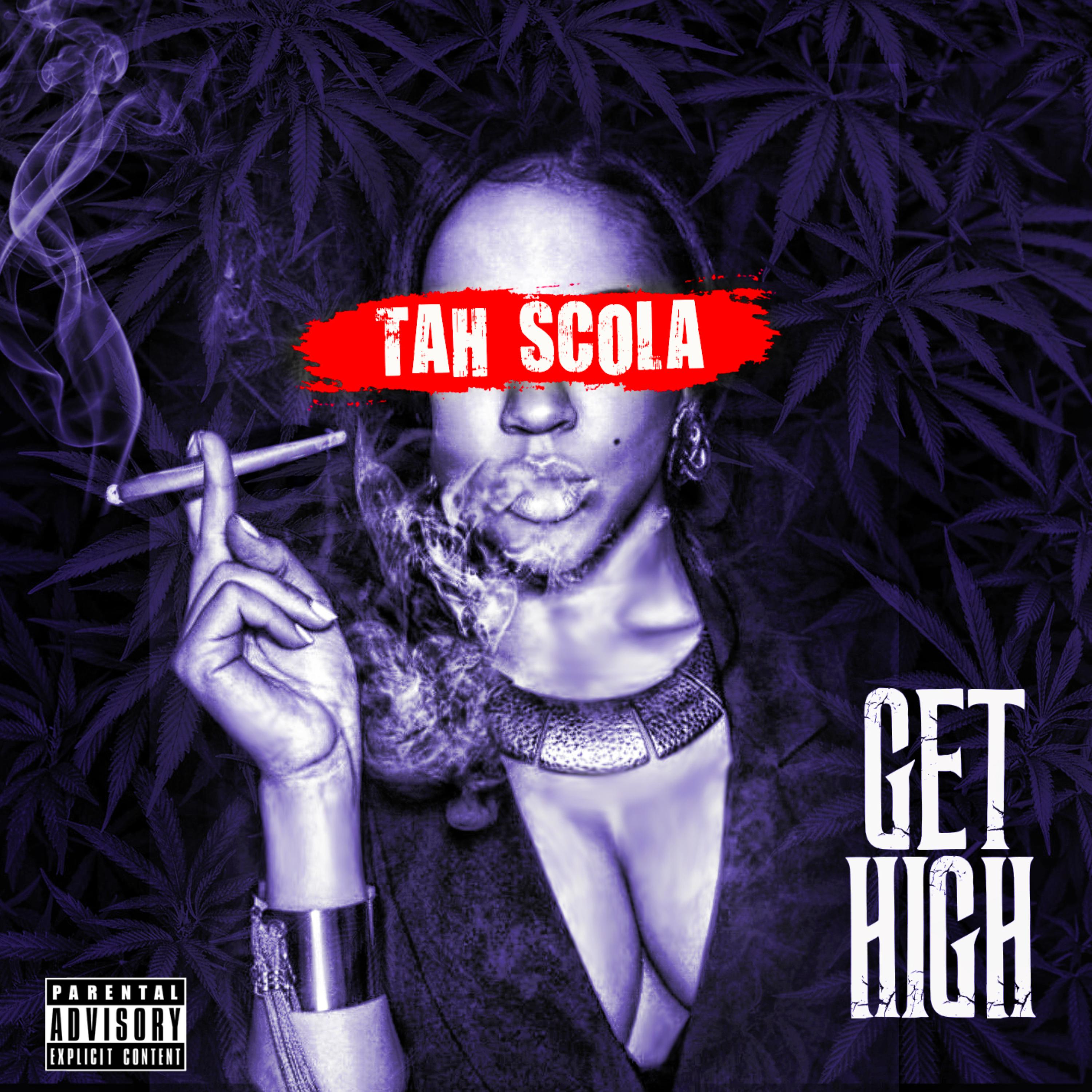 Get High artwork