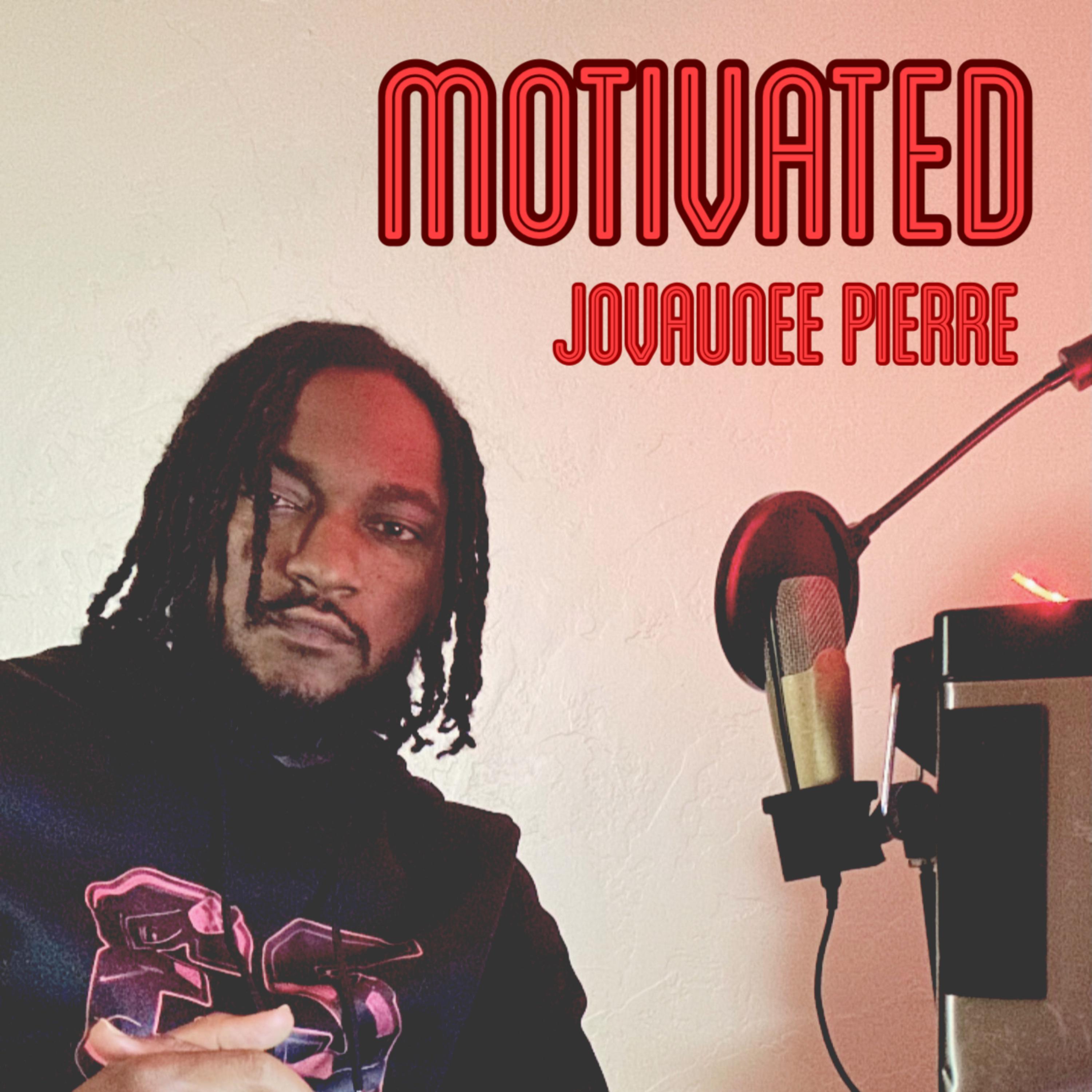 Motivated artwork