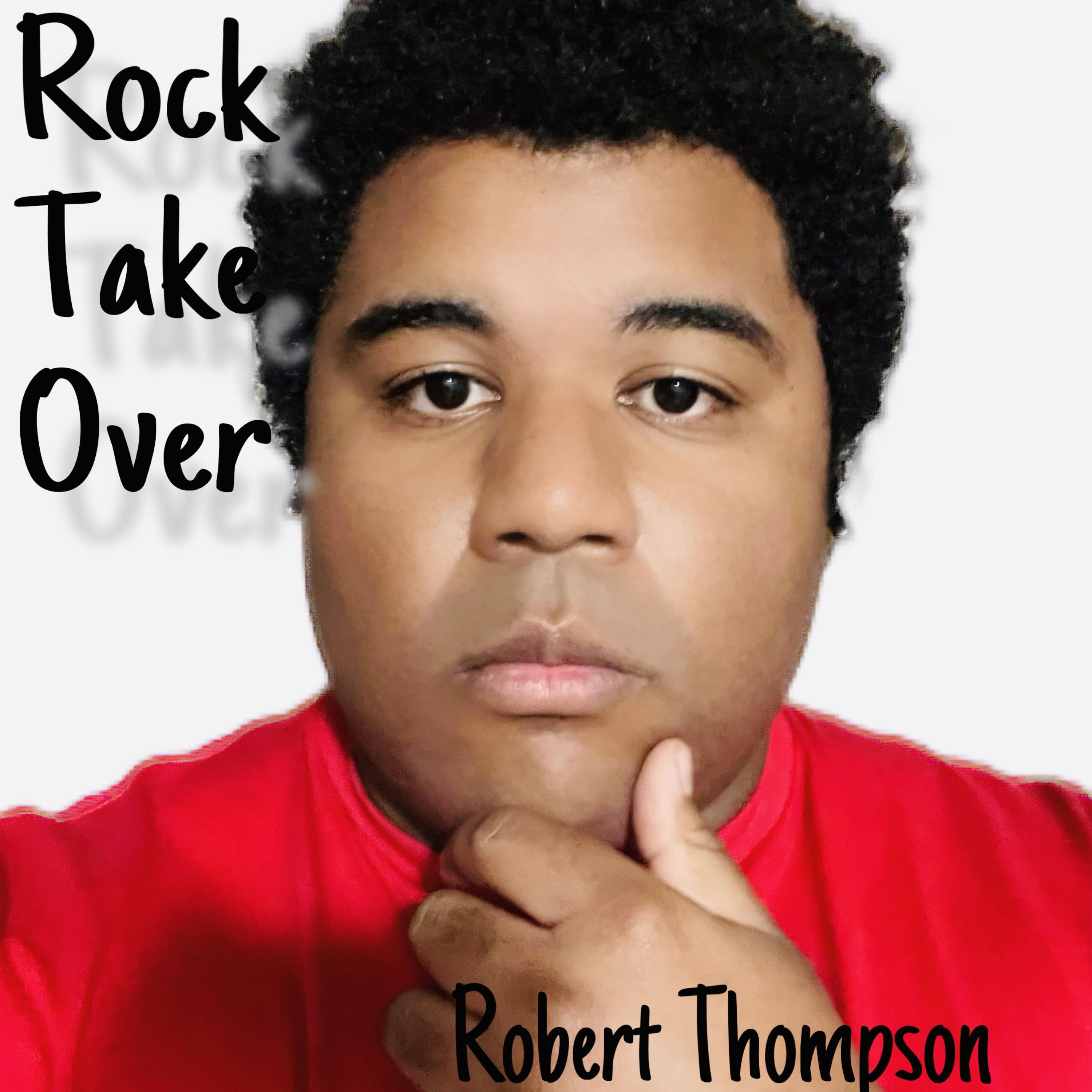 Rock Takeover artwork
