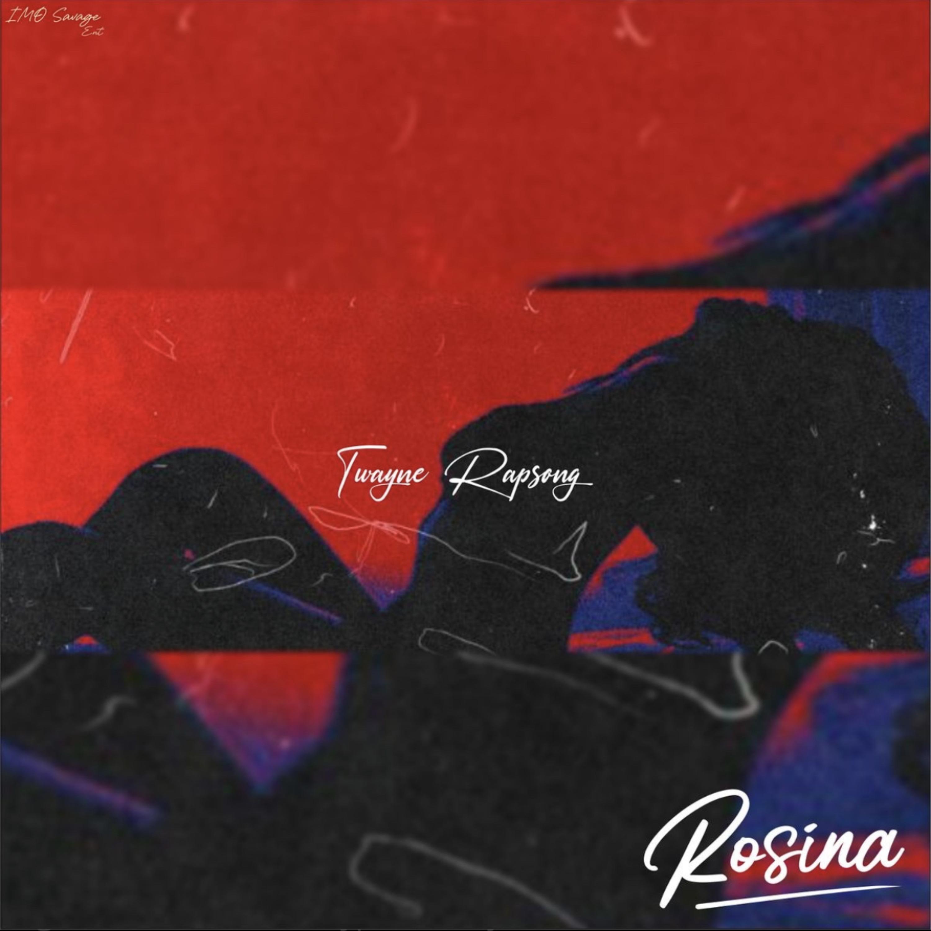 Rosina artwork