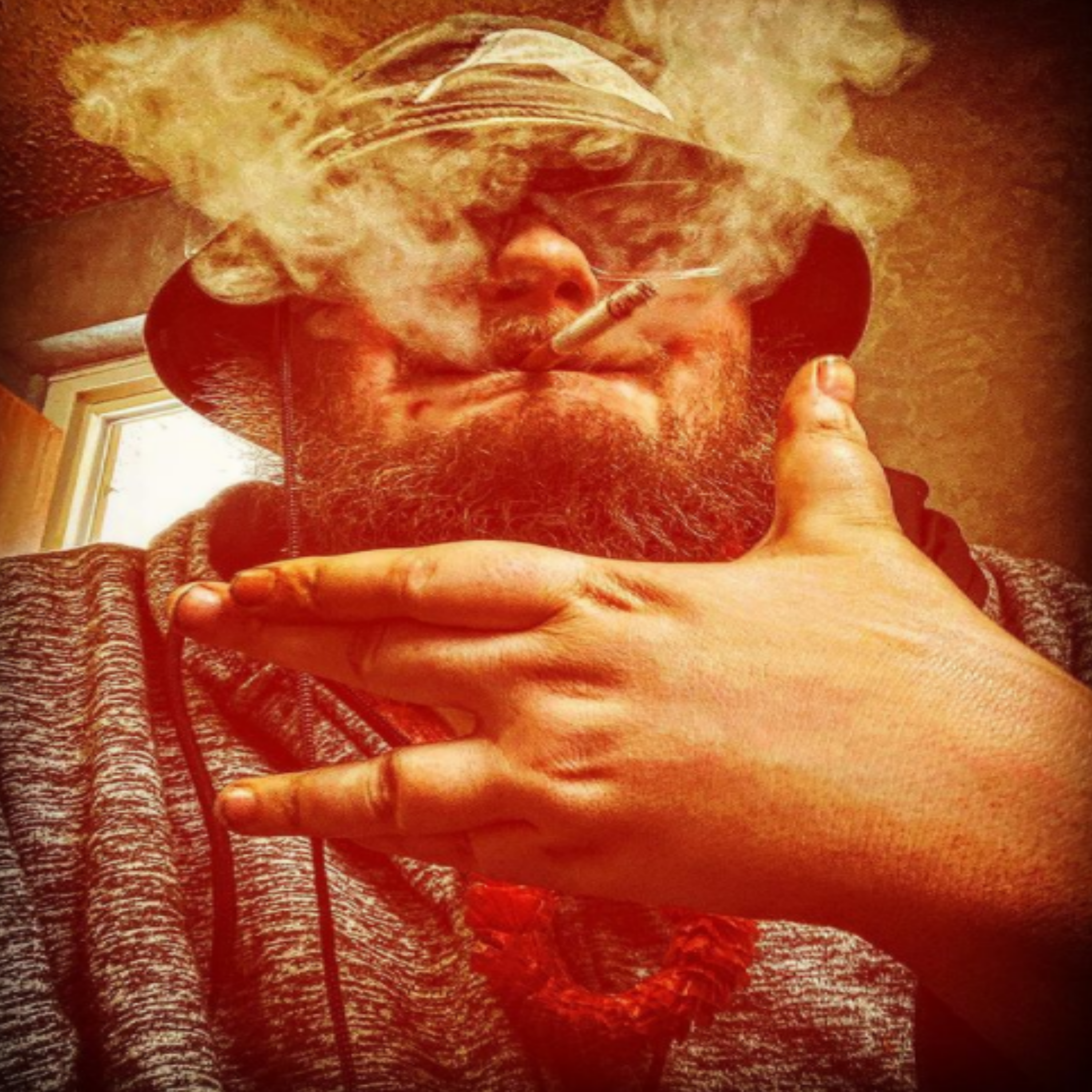 GO GETTA (Freestyle) by Benzo Bobby cover art