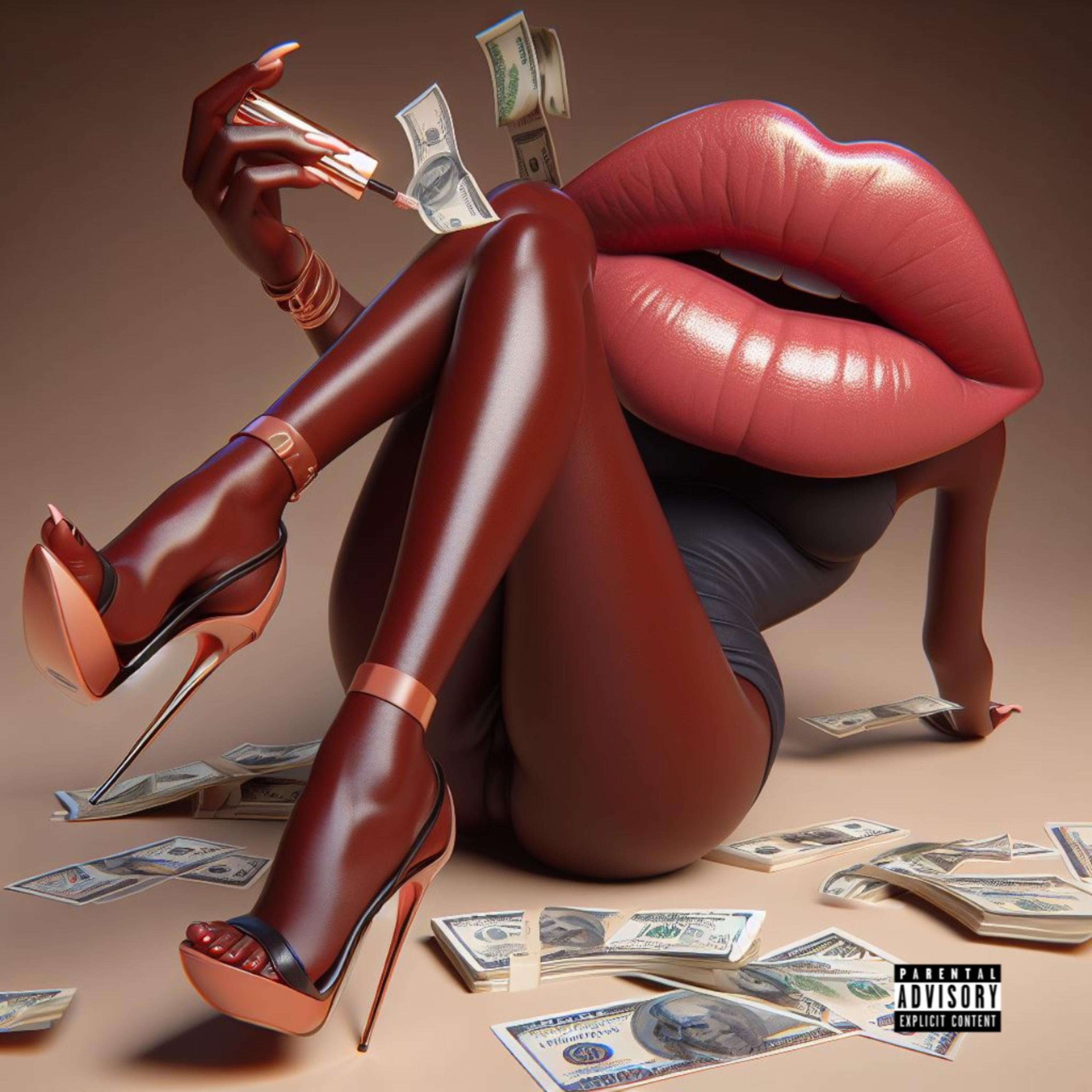 Blow A Bag artwork