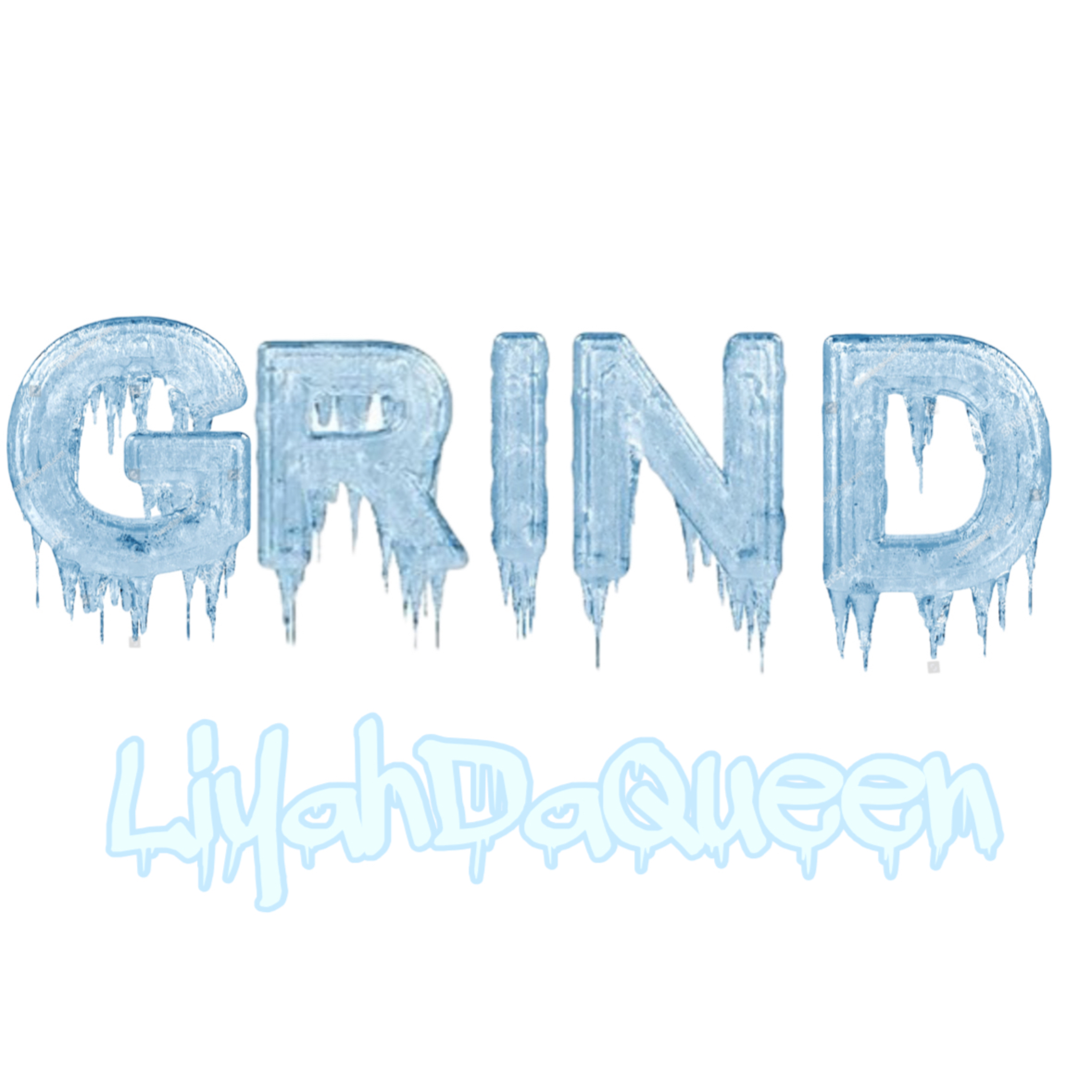 Grind artwork