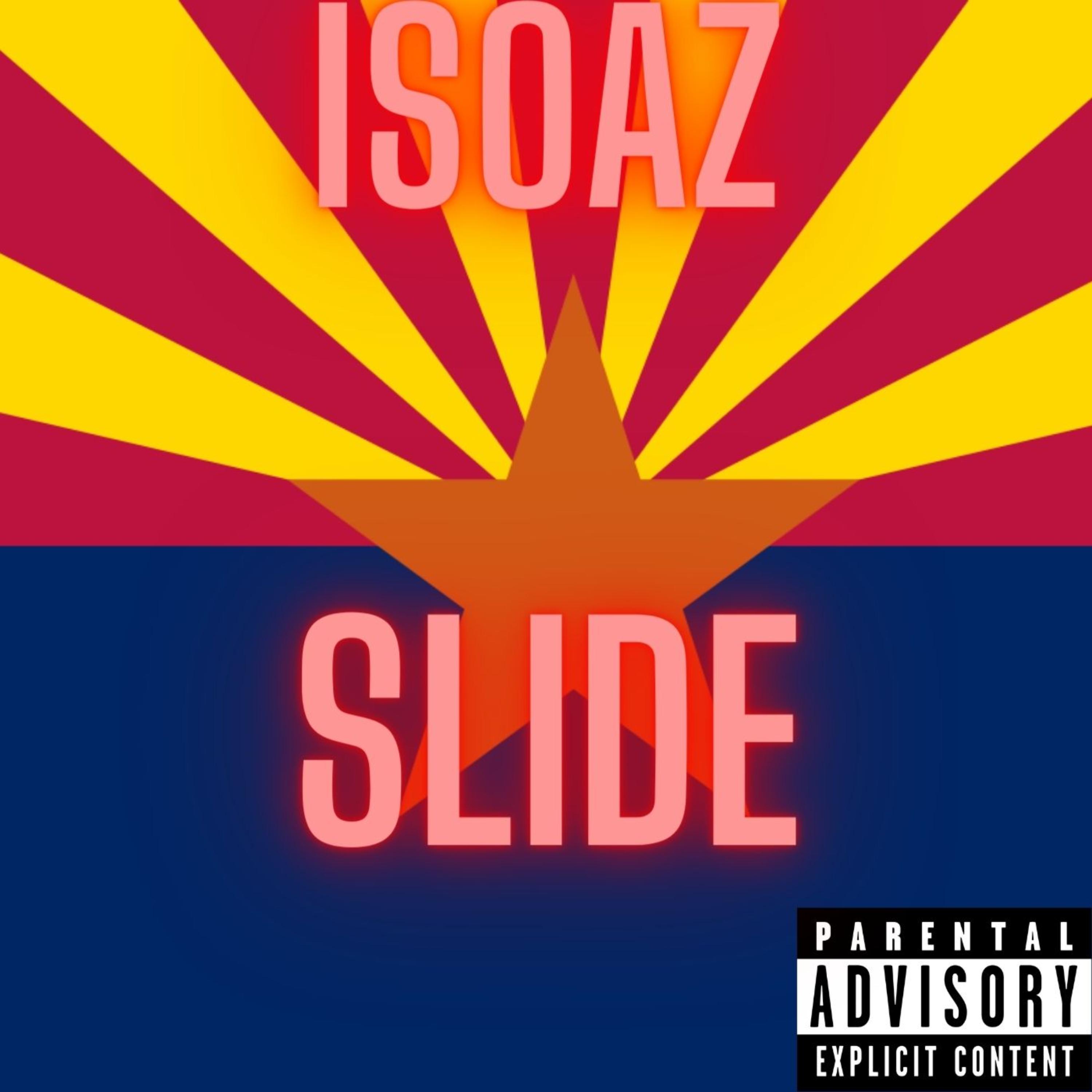 Slide artwork