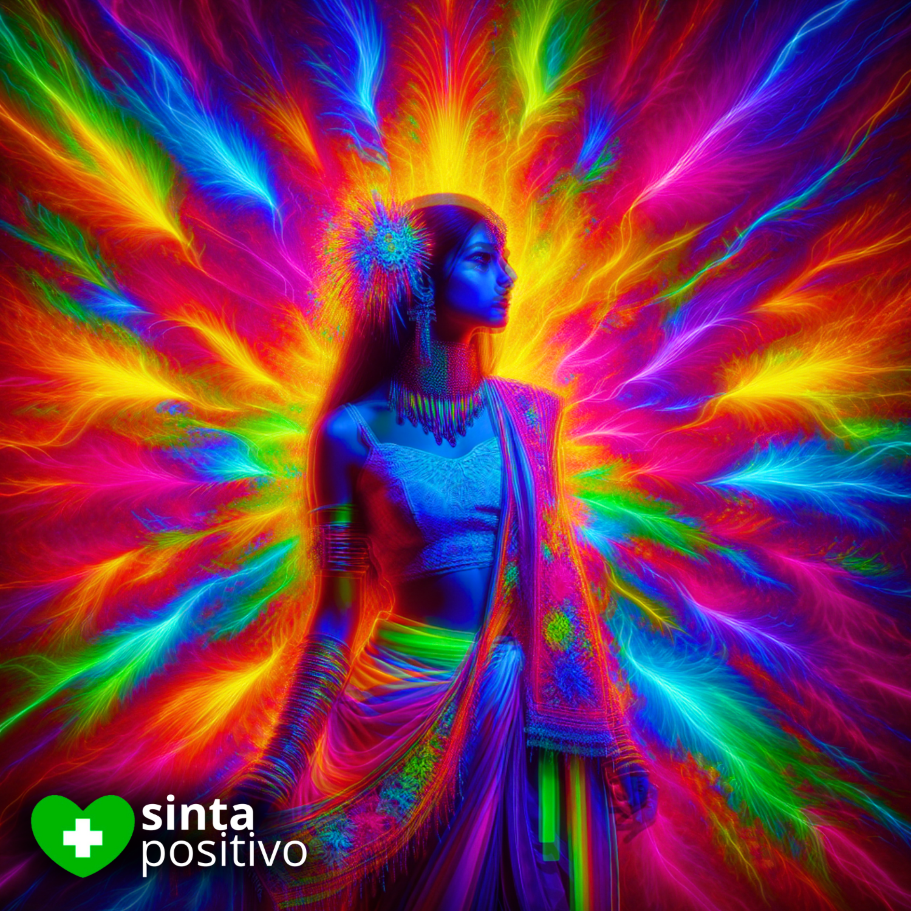 Linderung der Angst: Beruhigende Frequenzen für Geist und Körper artwork