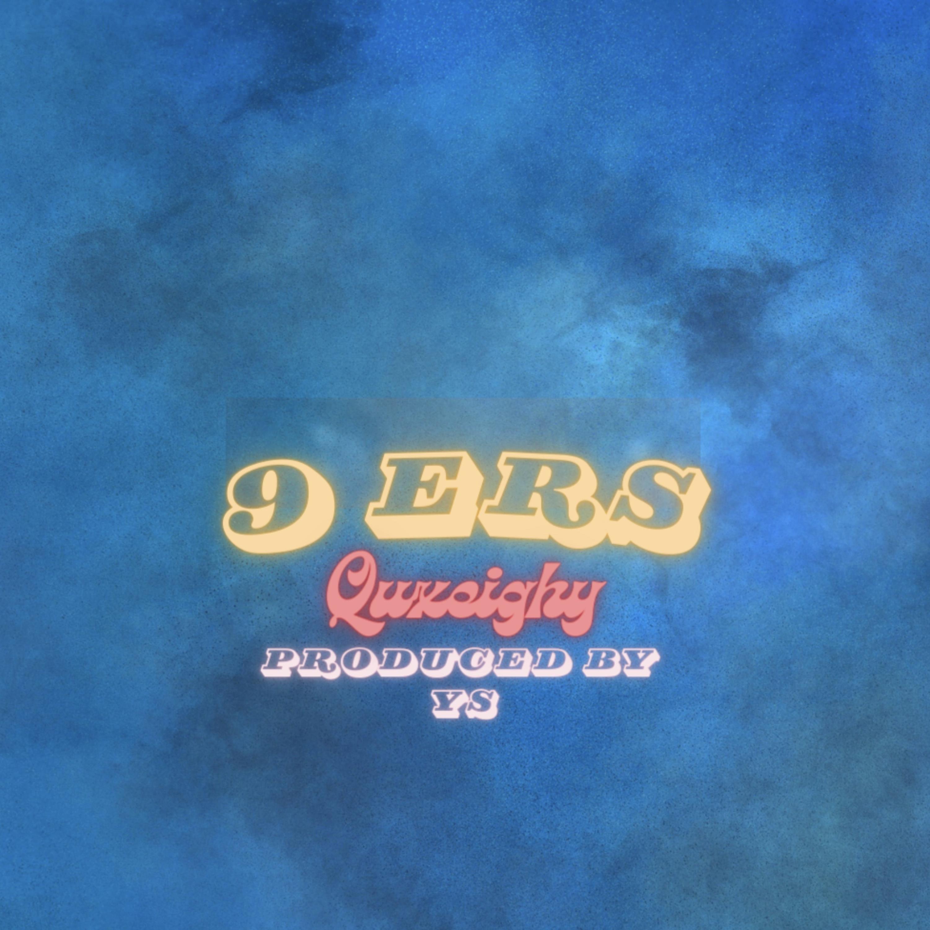 9ers artwork