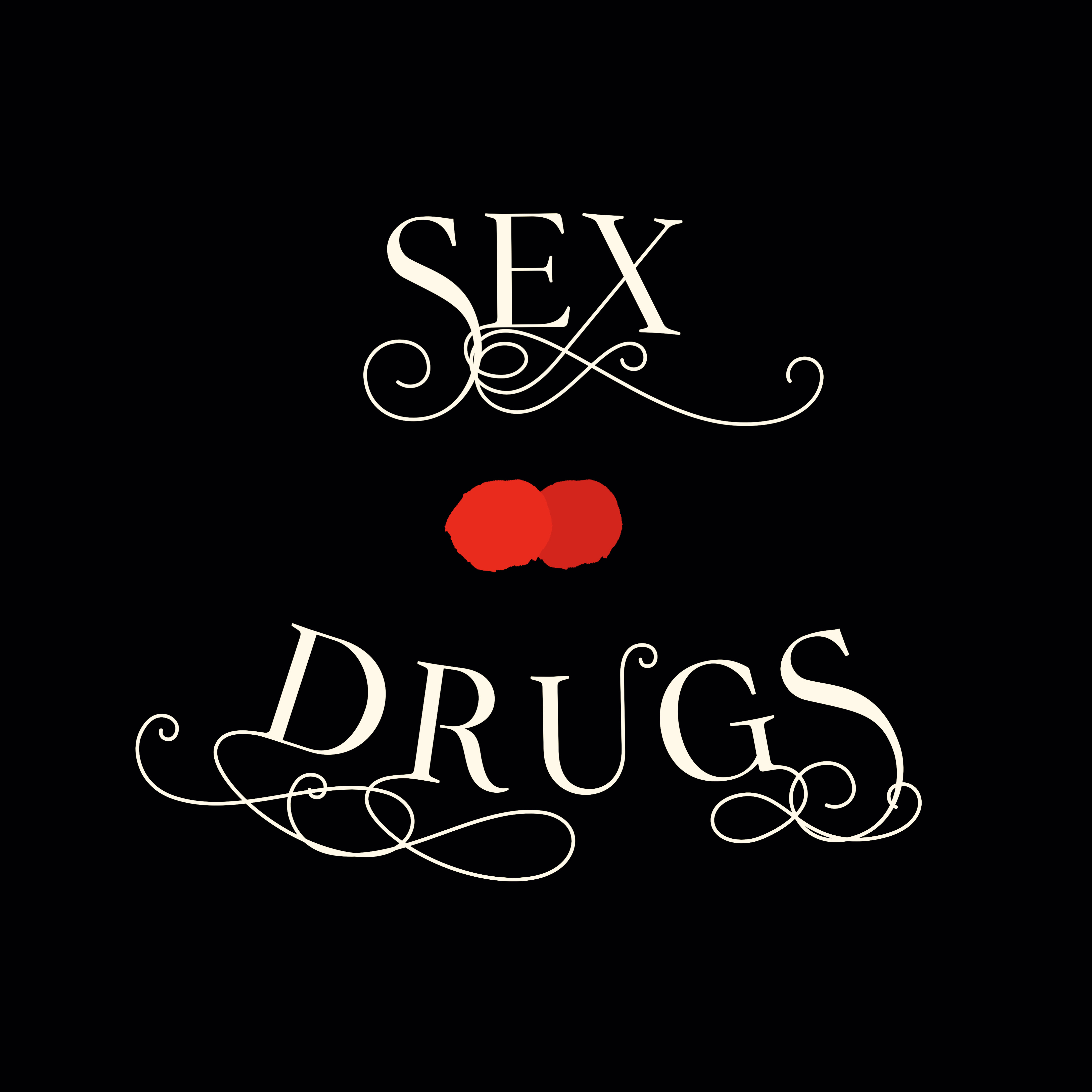 Sex & Drugs artwork