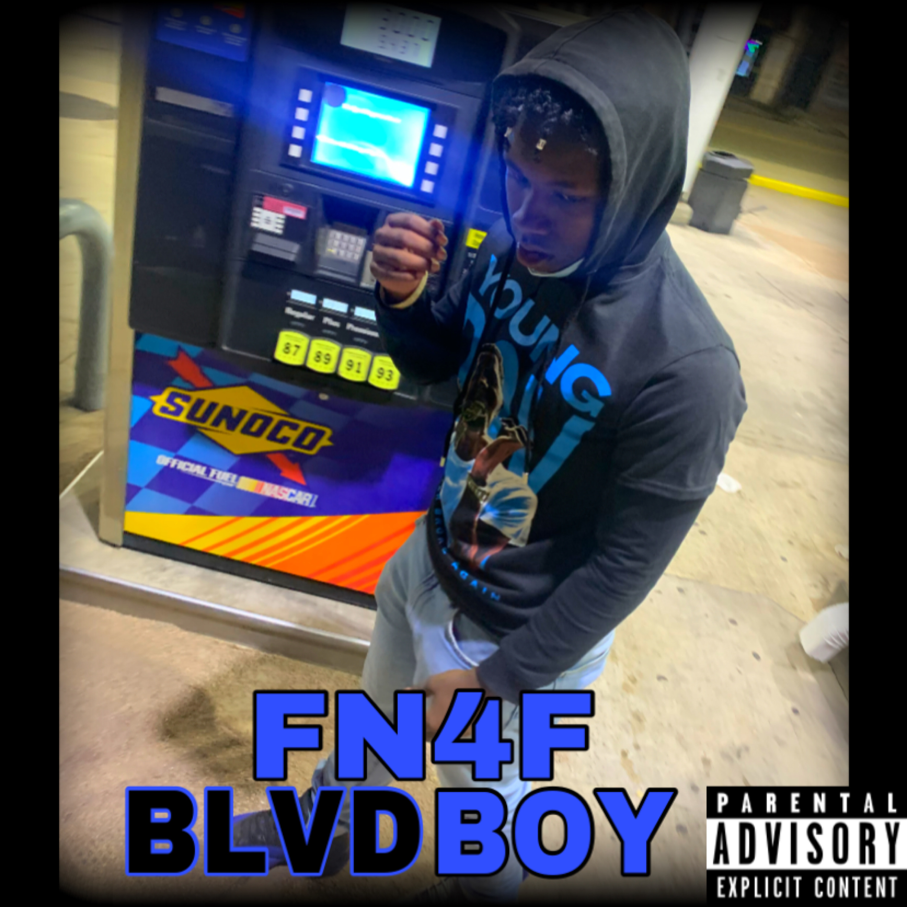 FN4F artwork